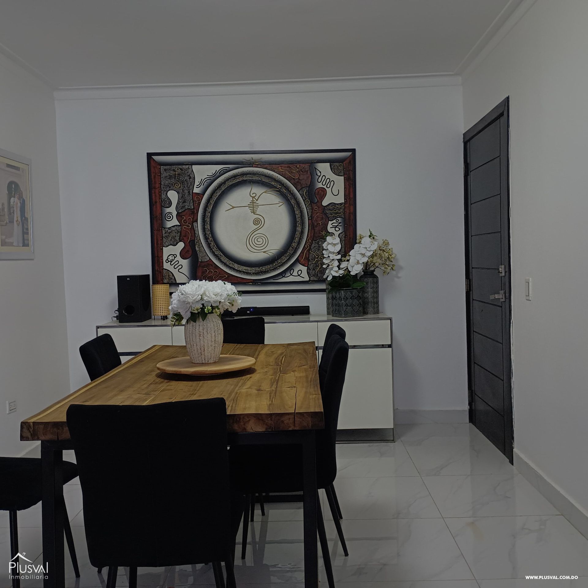 Apartamento Dúplex en Venta en Santo Domingo 428270