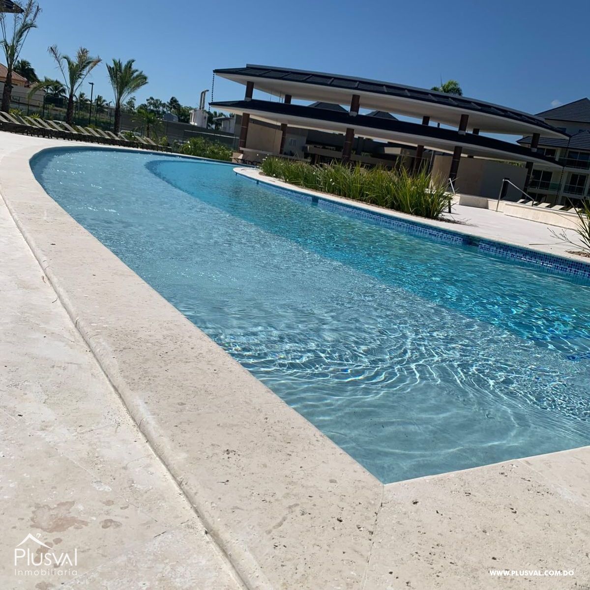 Apartamento primera linea de playa listo, Xanadu Puerto Plata 422724