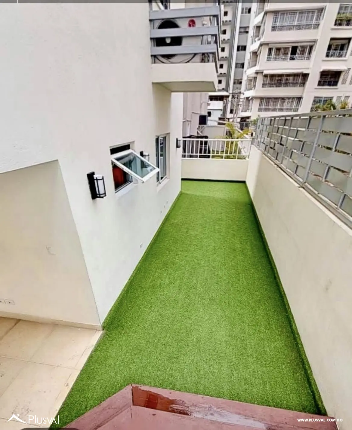 Apartamento Exclusivo en Piantini. Piso Alto 460248