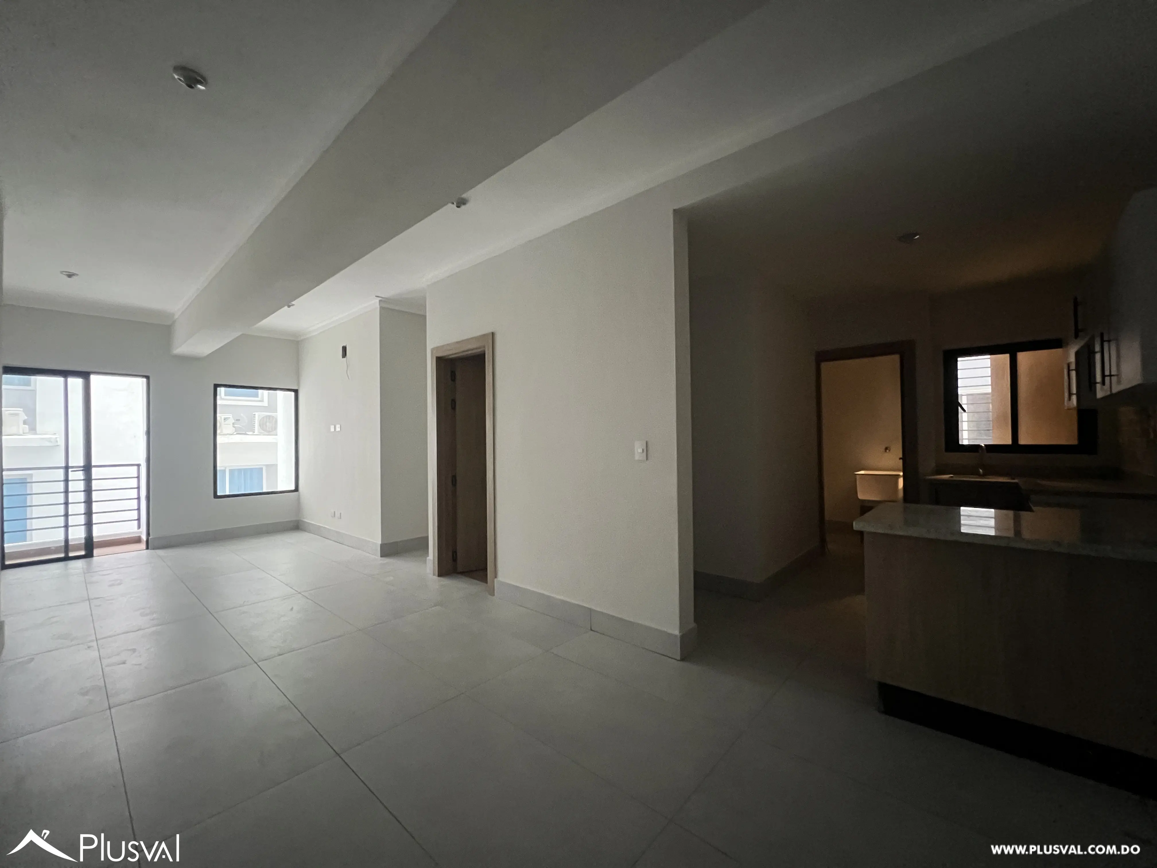 Apartamento en venta en La Esperilla 483011