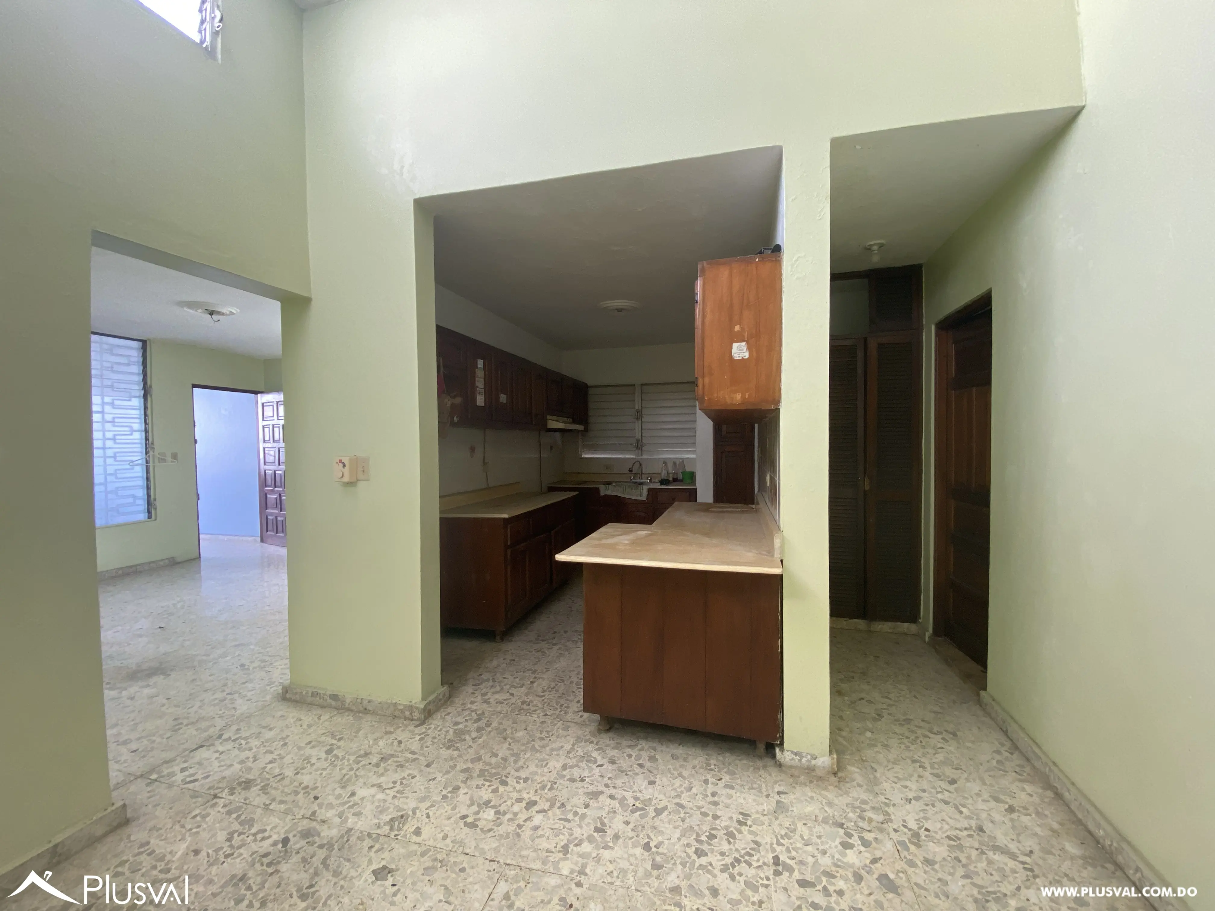 Vendo Excelente Casa en El Vergel Para Fines Comerciales 454908