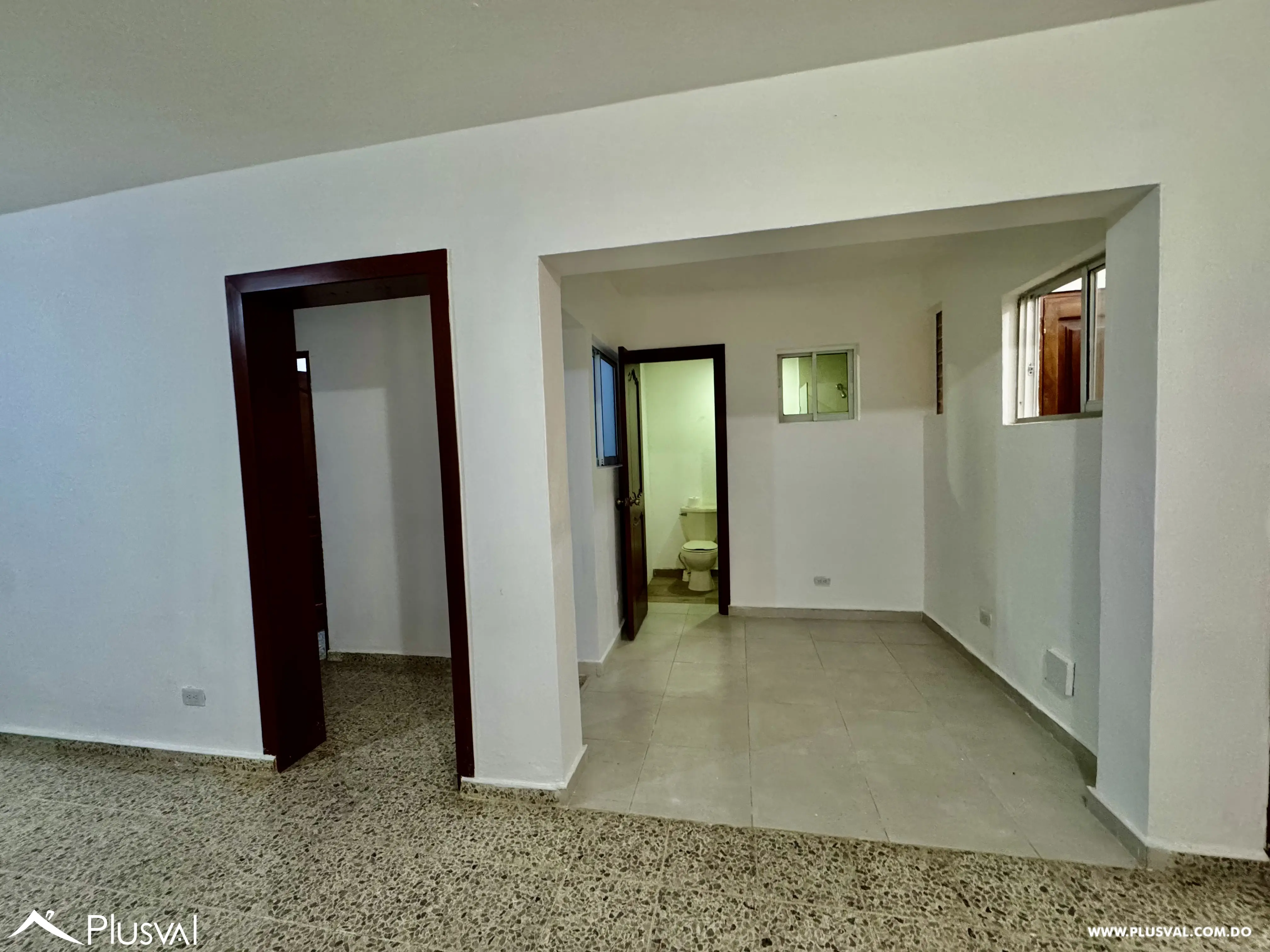 Alquilo Excelente Apartamento en La Esperilla 483486