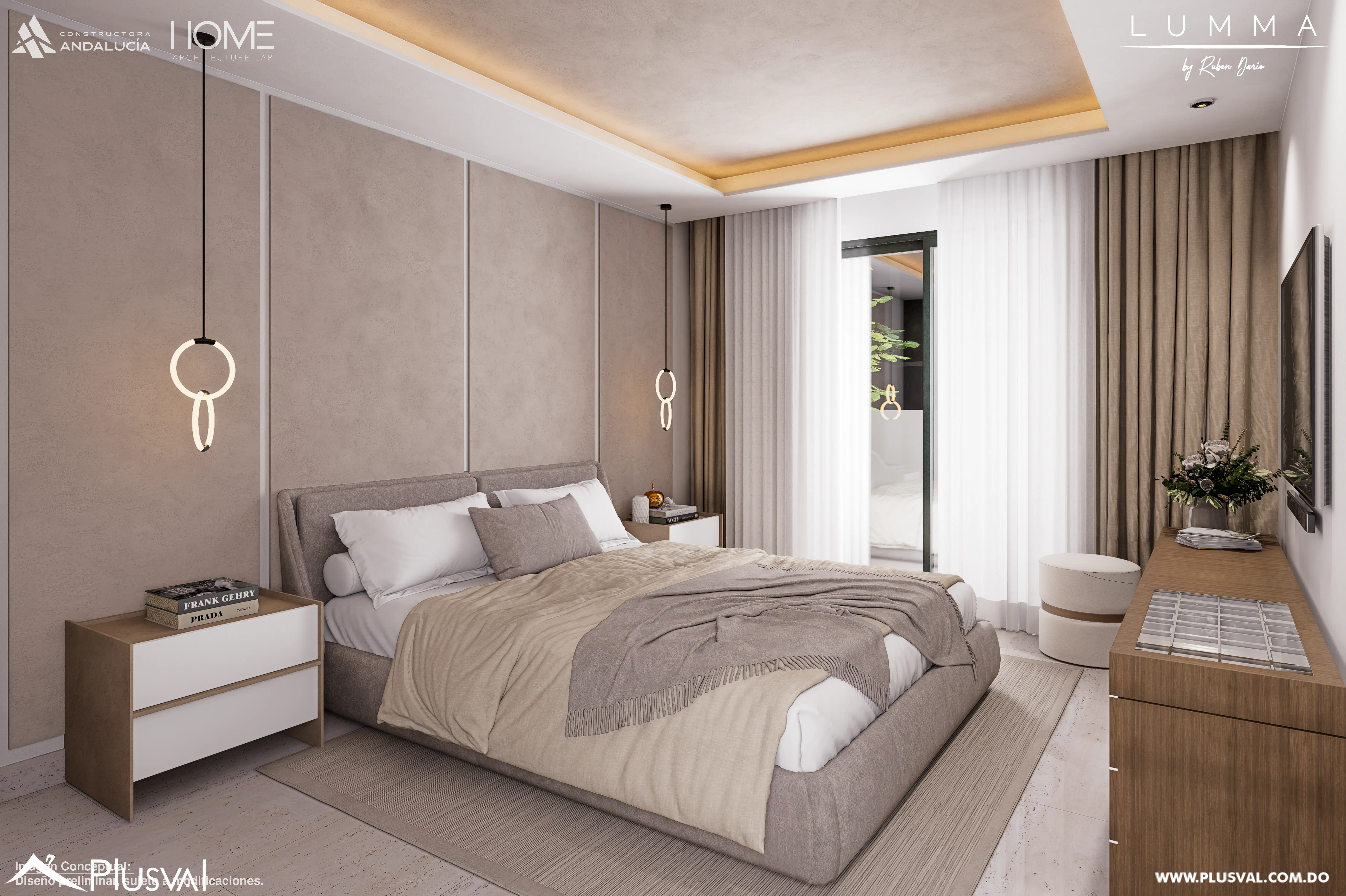 Apartamentos en Venta en Reparto Los 3 Ojos | Santo Domingo Este 519496