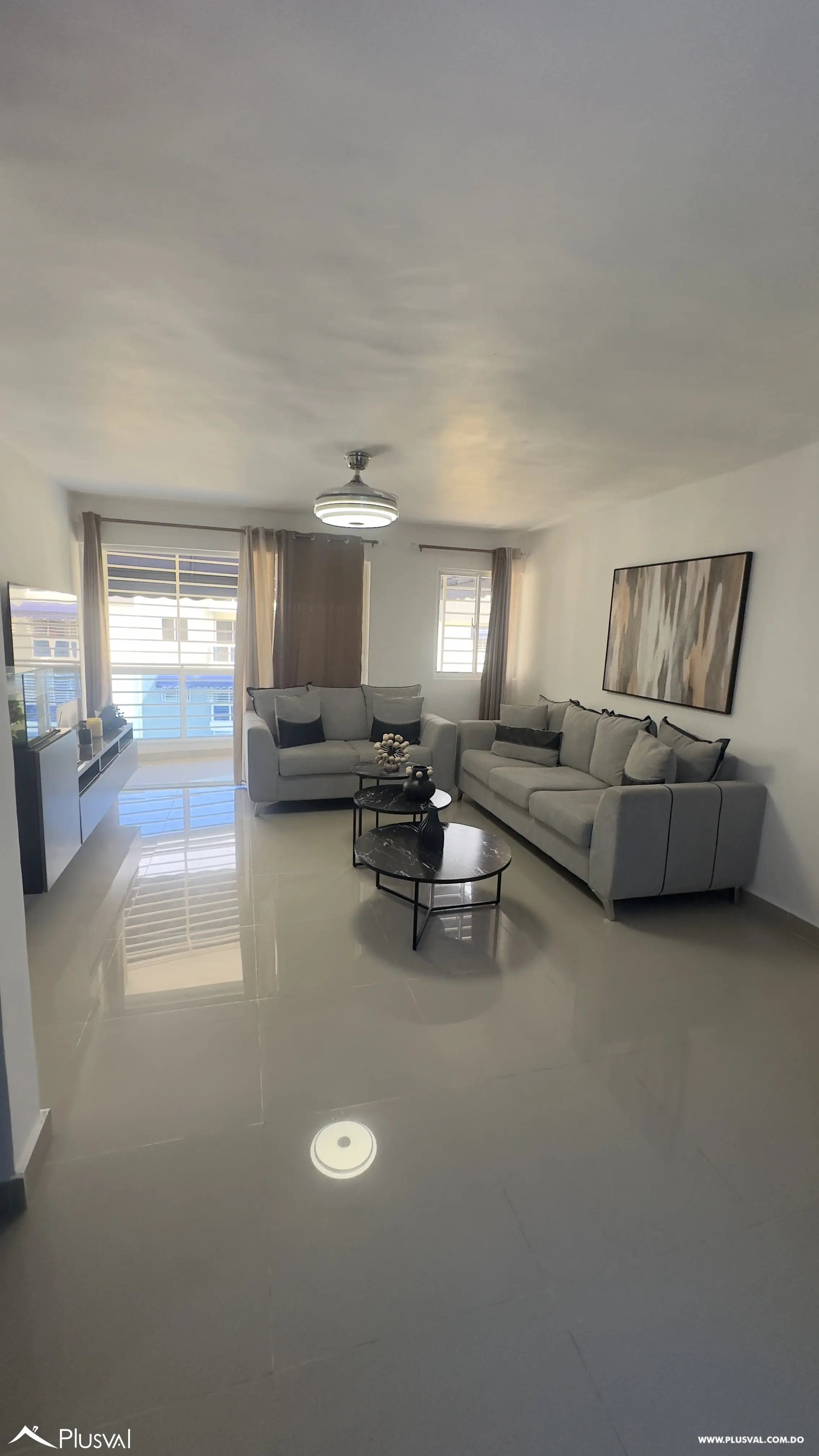 Apartamento amplio en la Jacobo 454378