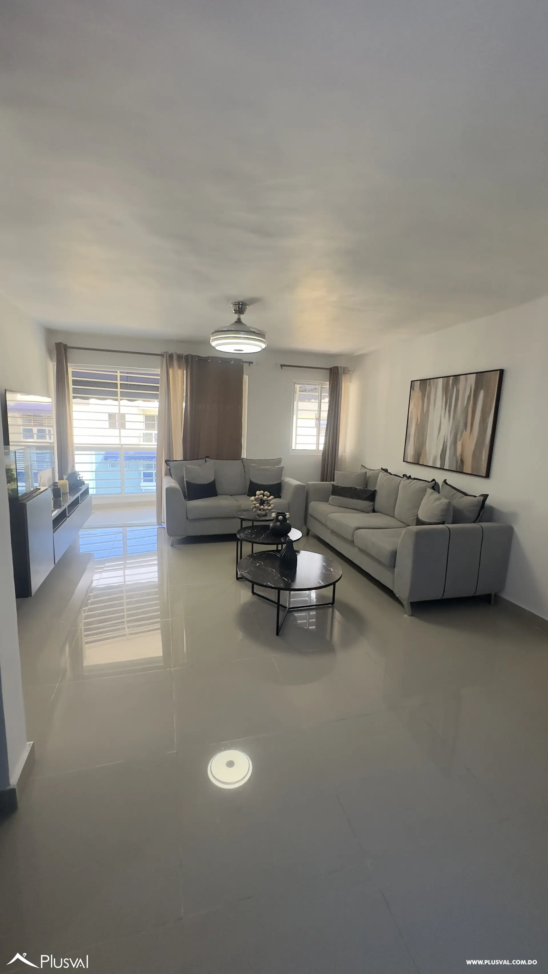 Apartamento amplio en la Jacobo 454378