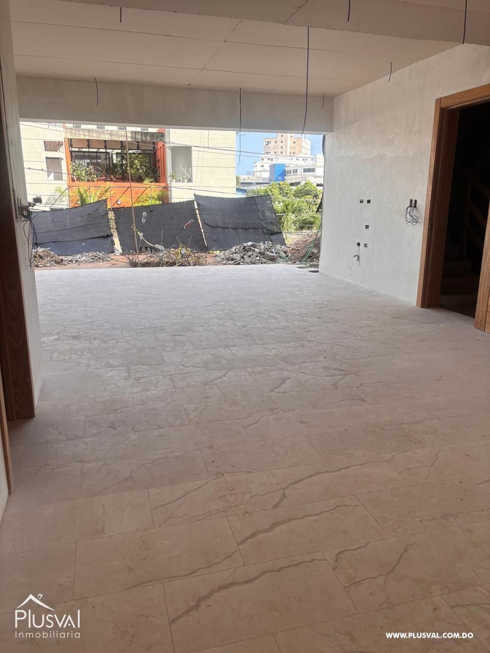 proyecto de apartamentos en venta, Naco 456587