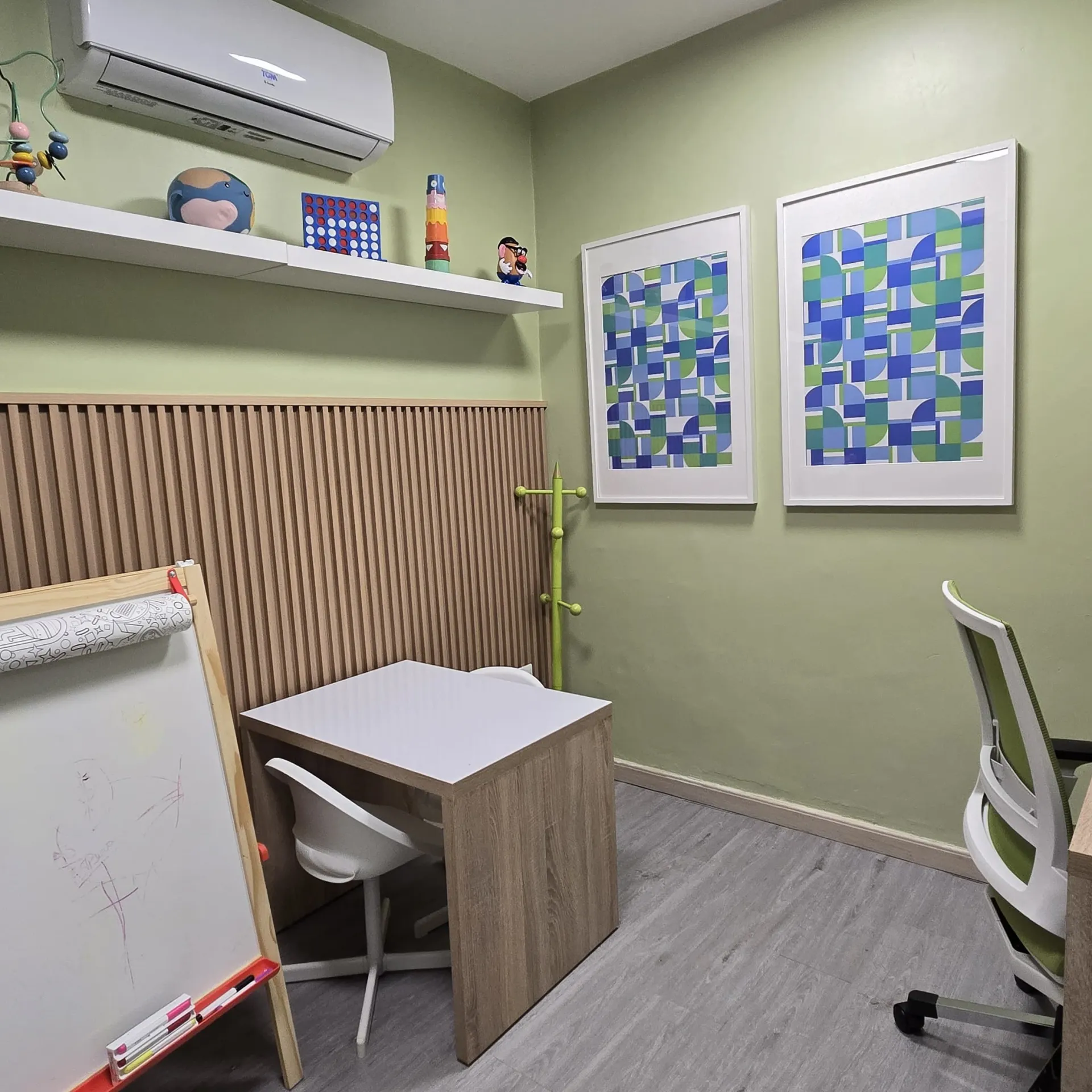 Local Comercial en Alquiler en Gazcue 442290