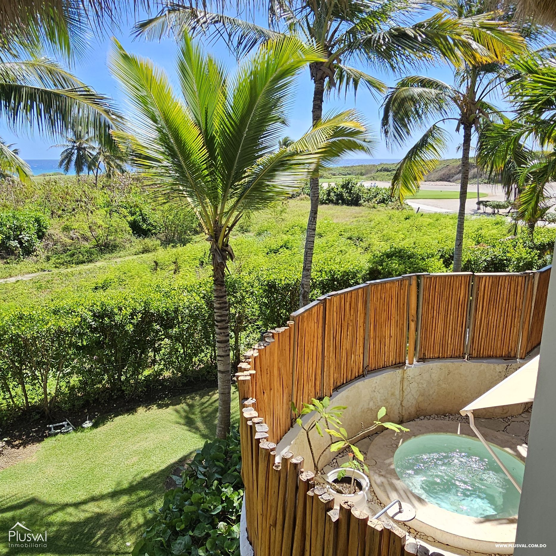 Impresionante Villa en venta en Cap Cana 433653