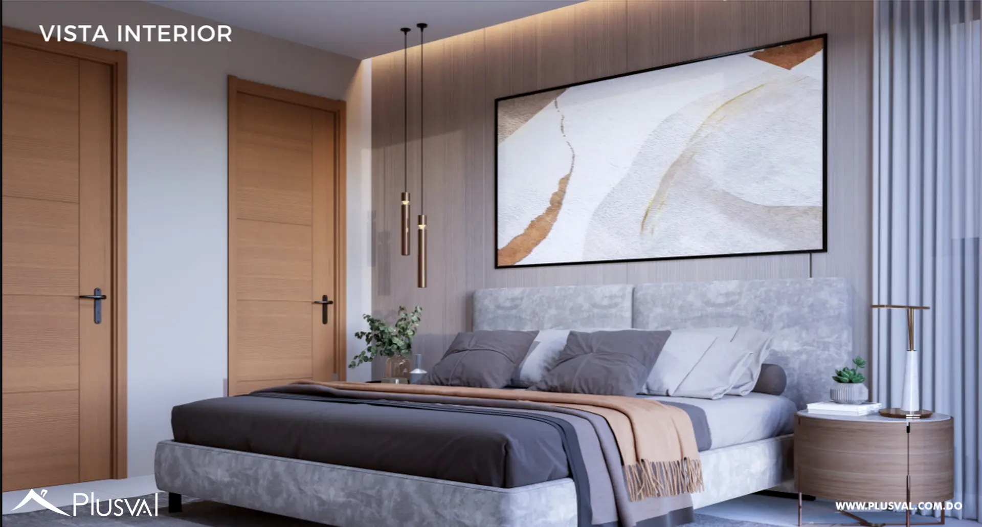 Apartamento en venta en Bella Vista 505709