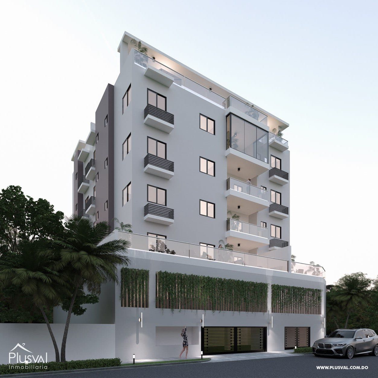 Proyecto FENIX: Exclusividad, Lujo y Confort en el corazón de Santo Domingo Este 399323
