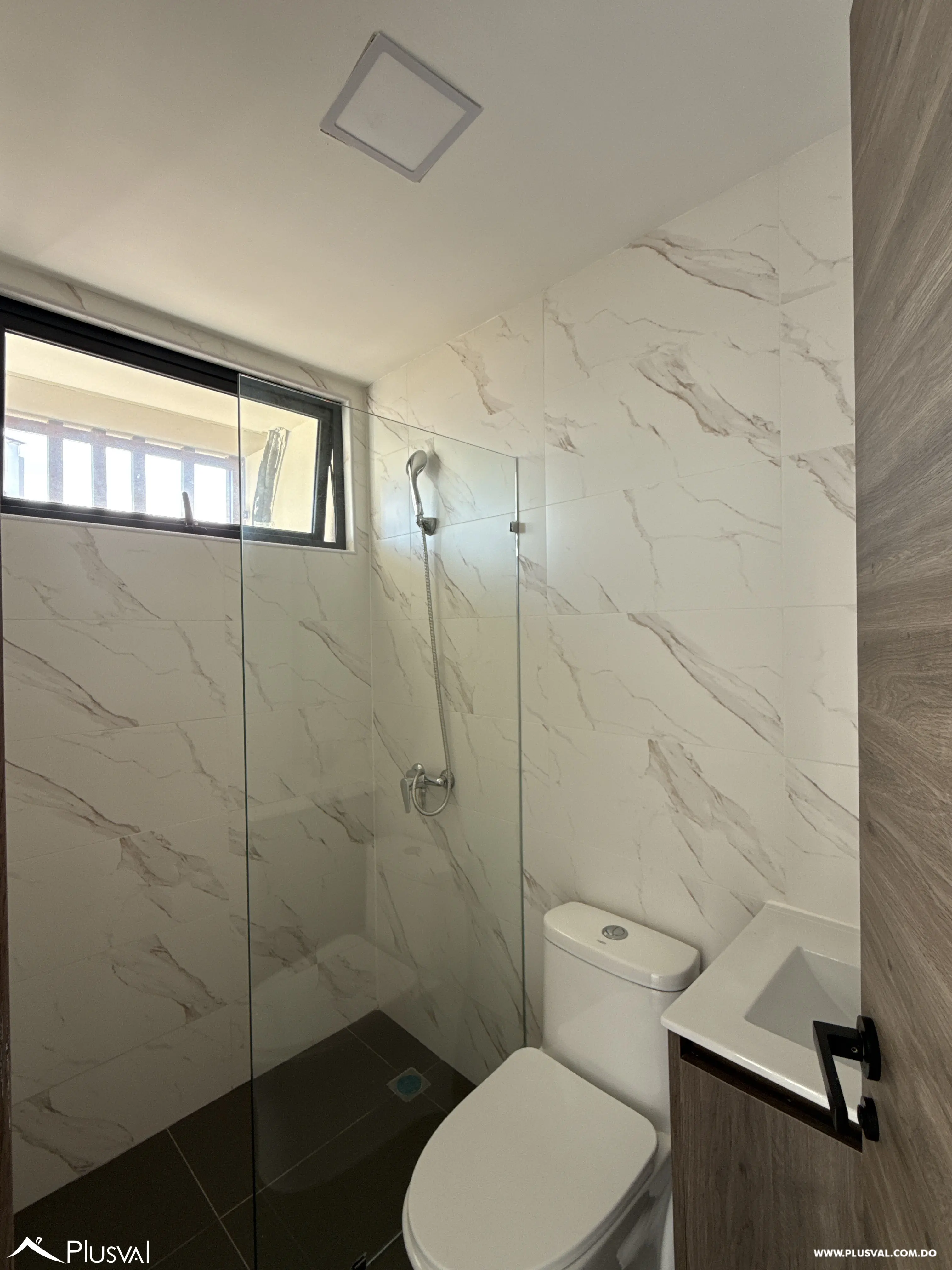 Para Estrenar, Alquiler 1 Hab con Línea Blanca y Piscina en Naco 518706