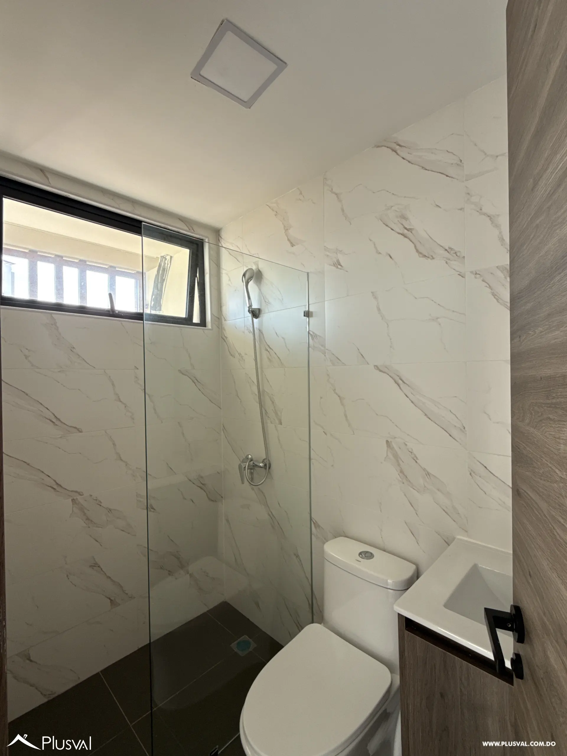 Para Estrenar, Alquiler 1 Hab con Línea Blanca y Piscina en Naco 518706
