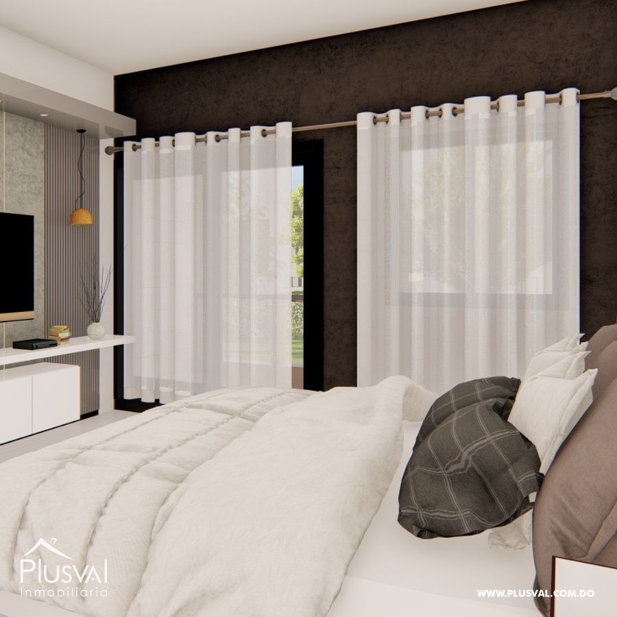 Casa Minimalista en Residencial El Dorado 337265