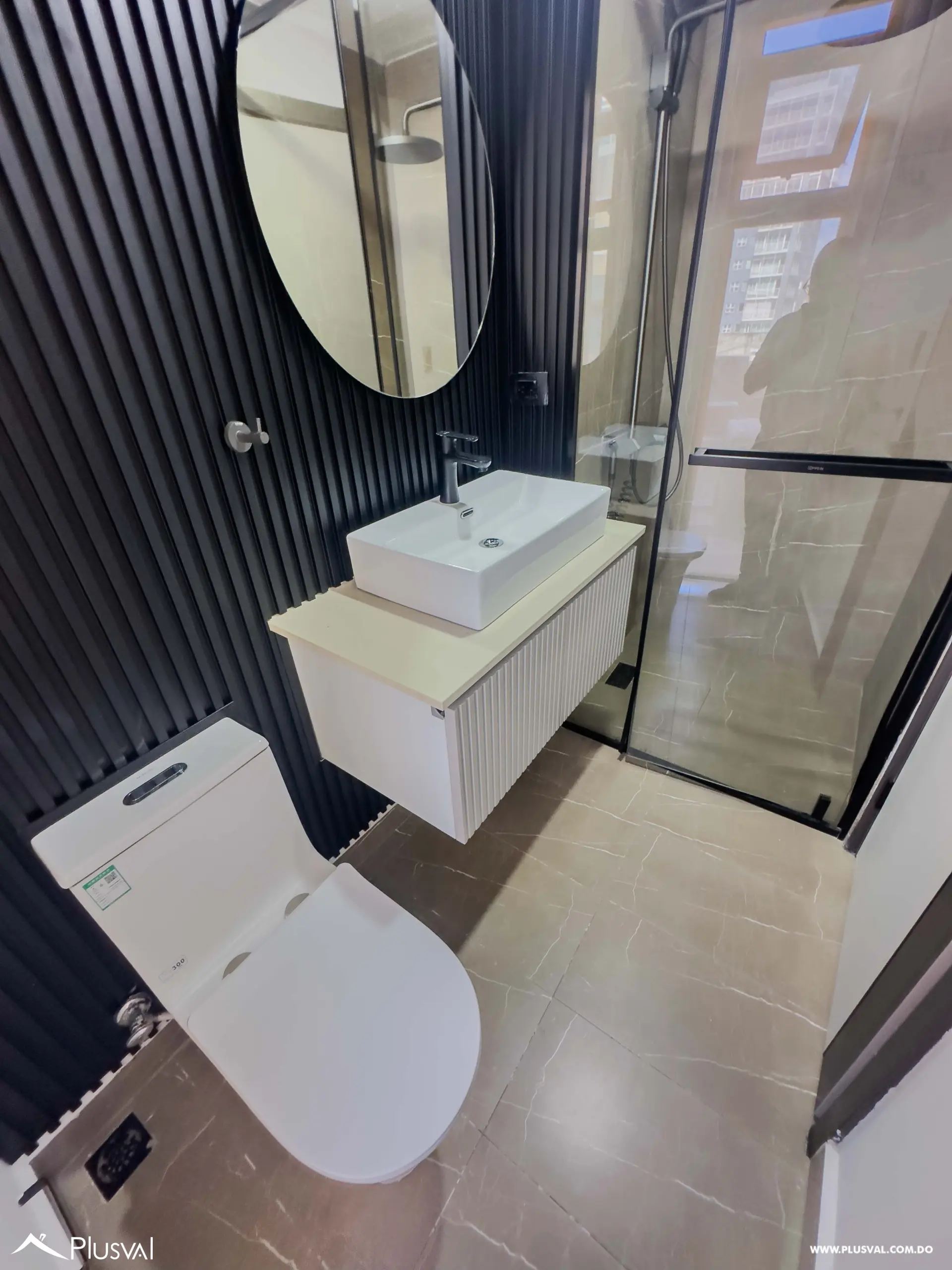 Apartamento en alquiler amueblado en El Vergel. 528431