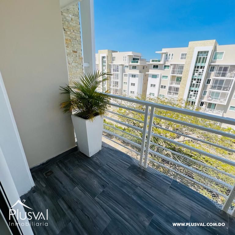 Exclusivo Penthouse en Residencial Cerrado 280312
