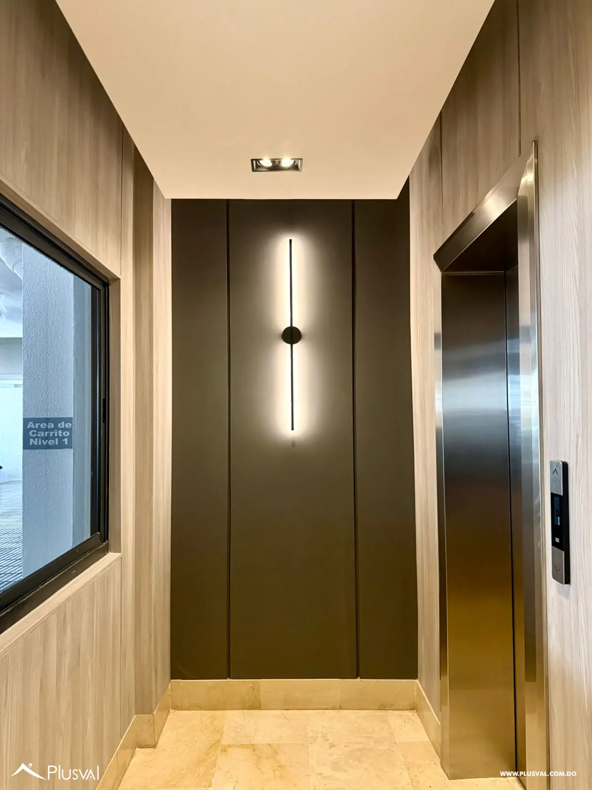 Apartamento en alquiler, Piantini 497443