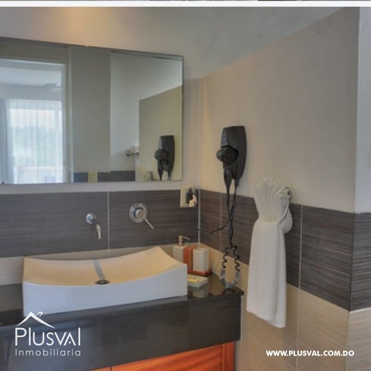 Hermoso apartamento frente al mar en Samana 333157