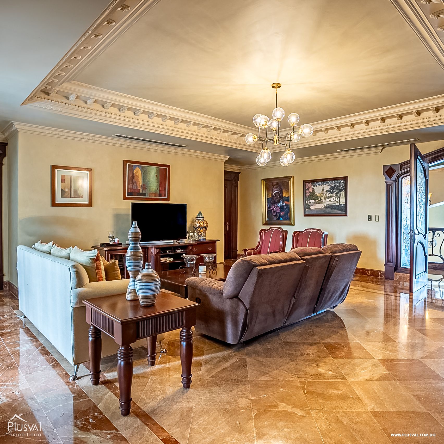 Casa Cuesta Hermosa II 373009