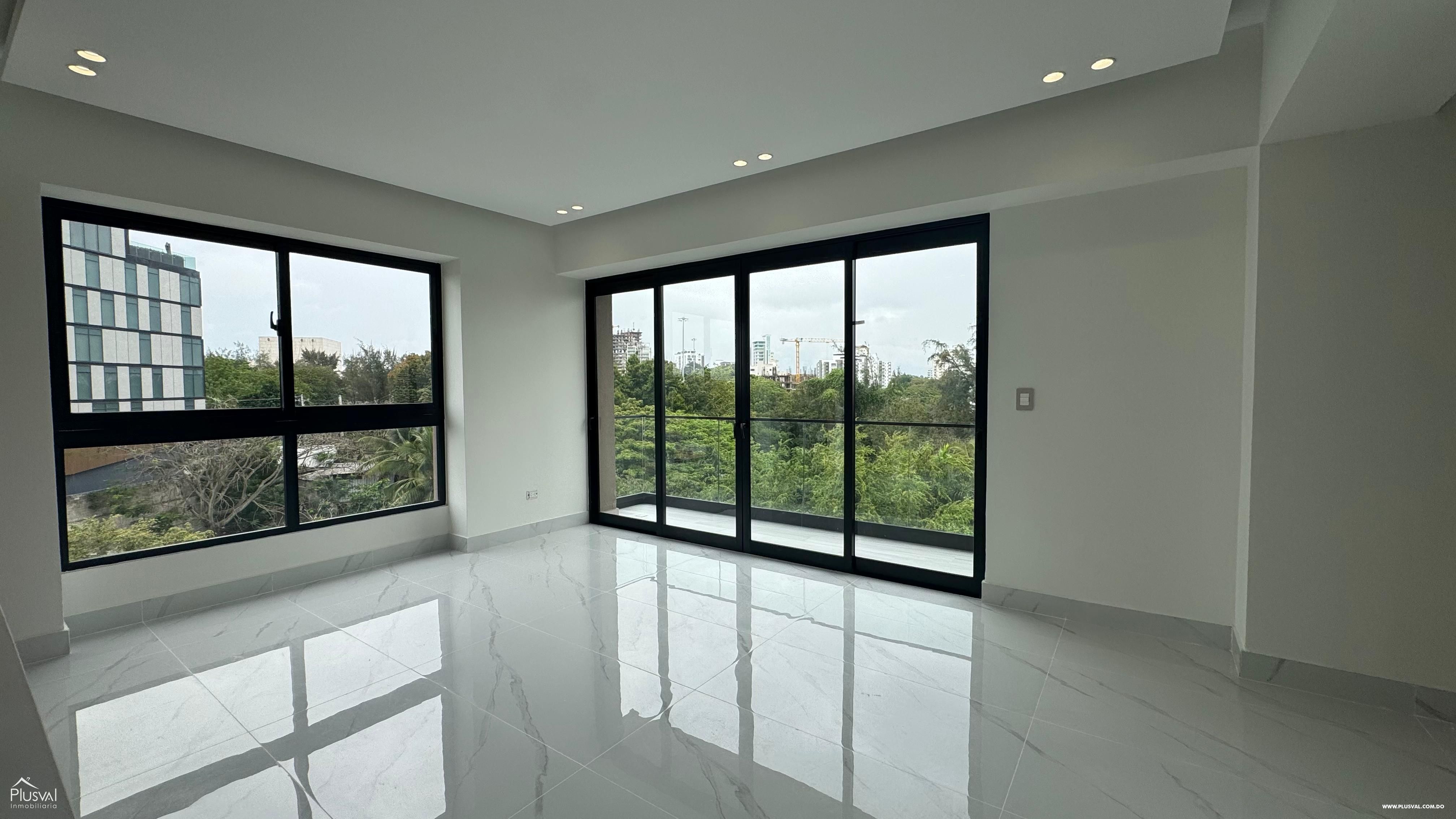 Apartamentos en alquiler en el área monumental 438676