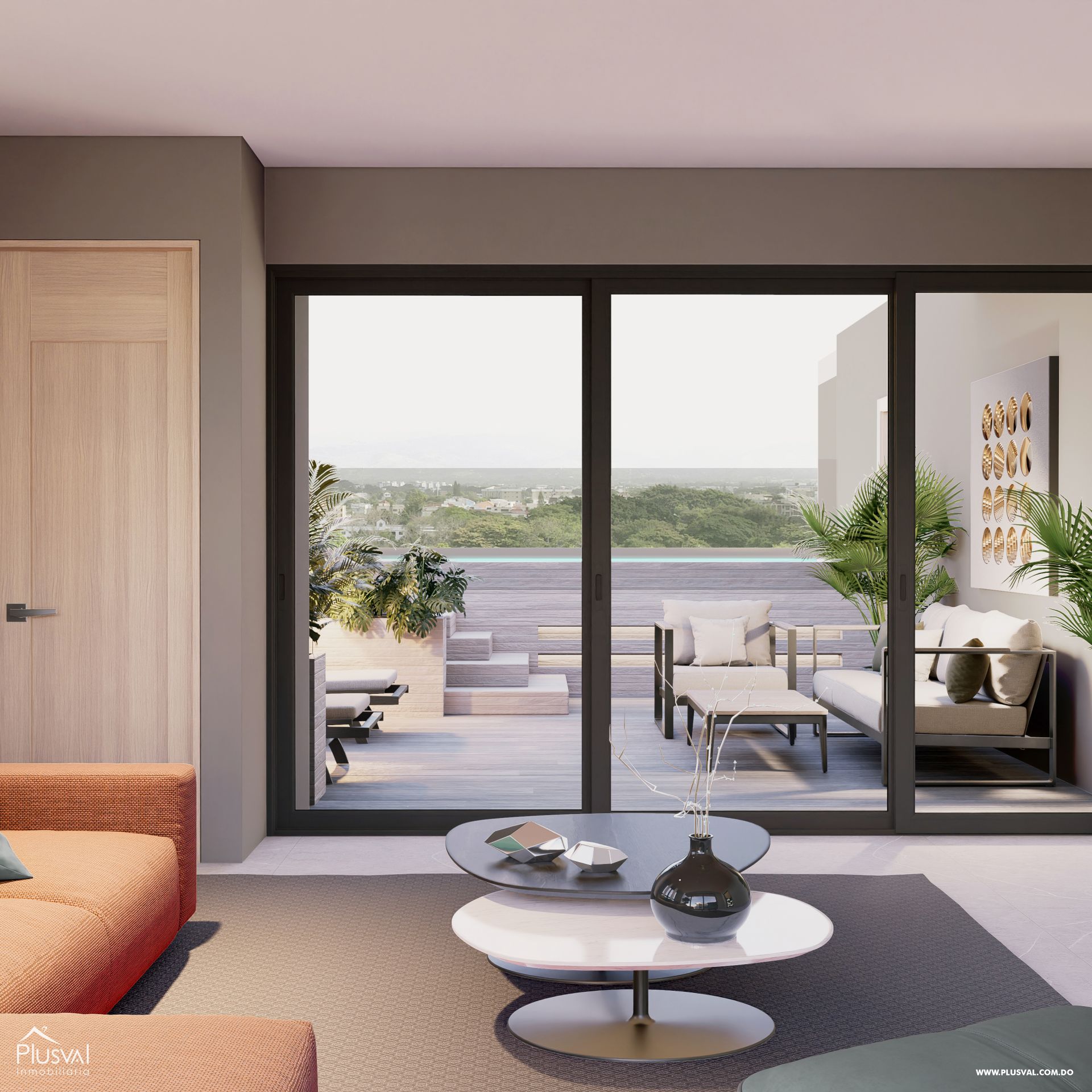 Apartamentos tipo suites en el área monumental 284431