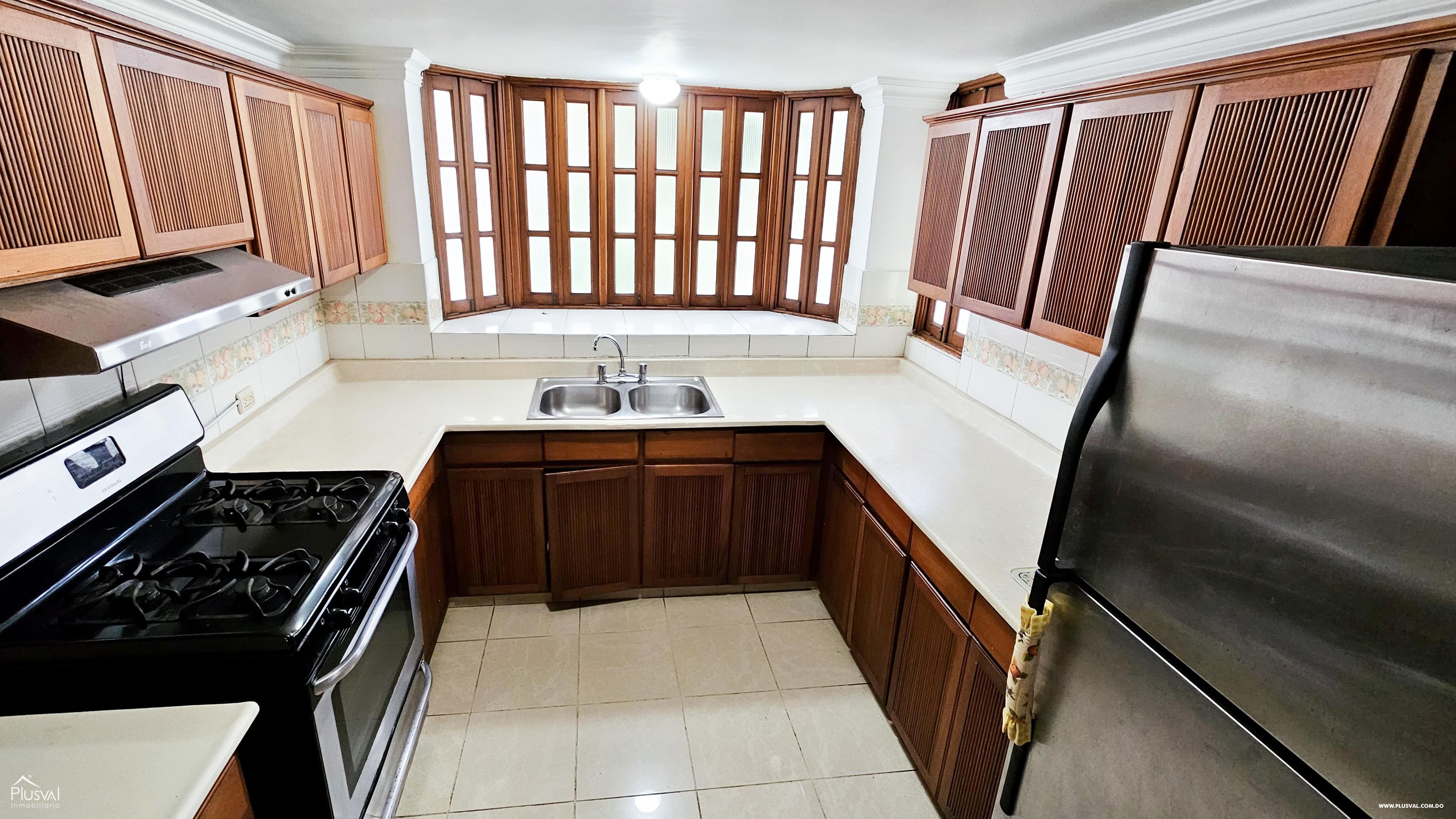 Casa en Los Cacicazgos en venta 351269