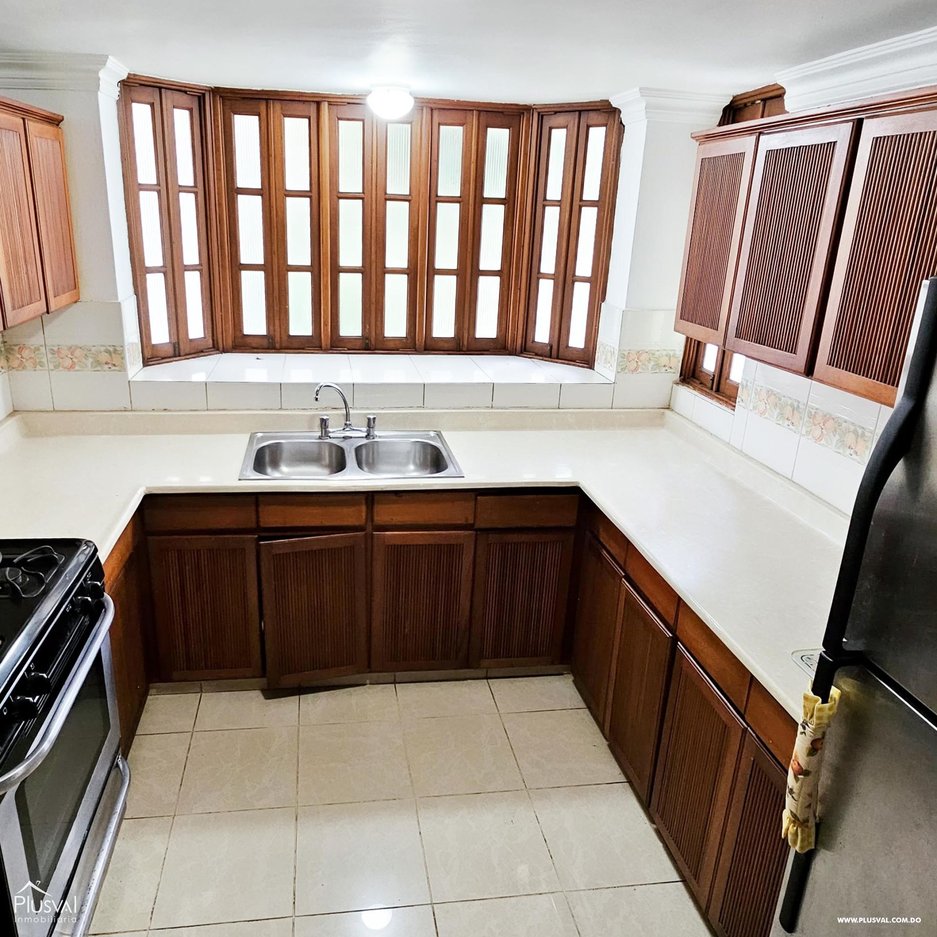 Casa en Los Cacicazgos en venta 351269