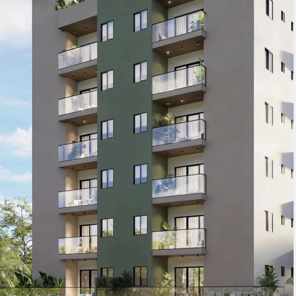 2da. con Terraza y Estar familiar en El Millón 444178