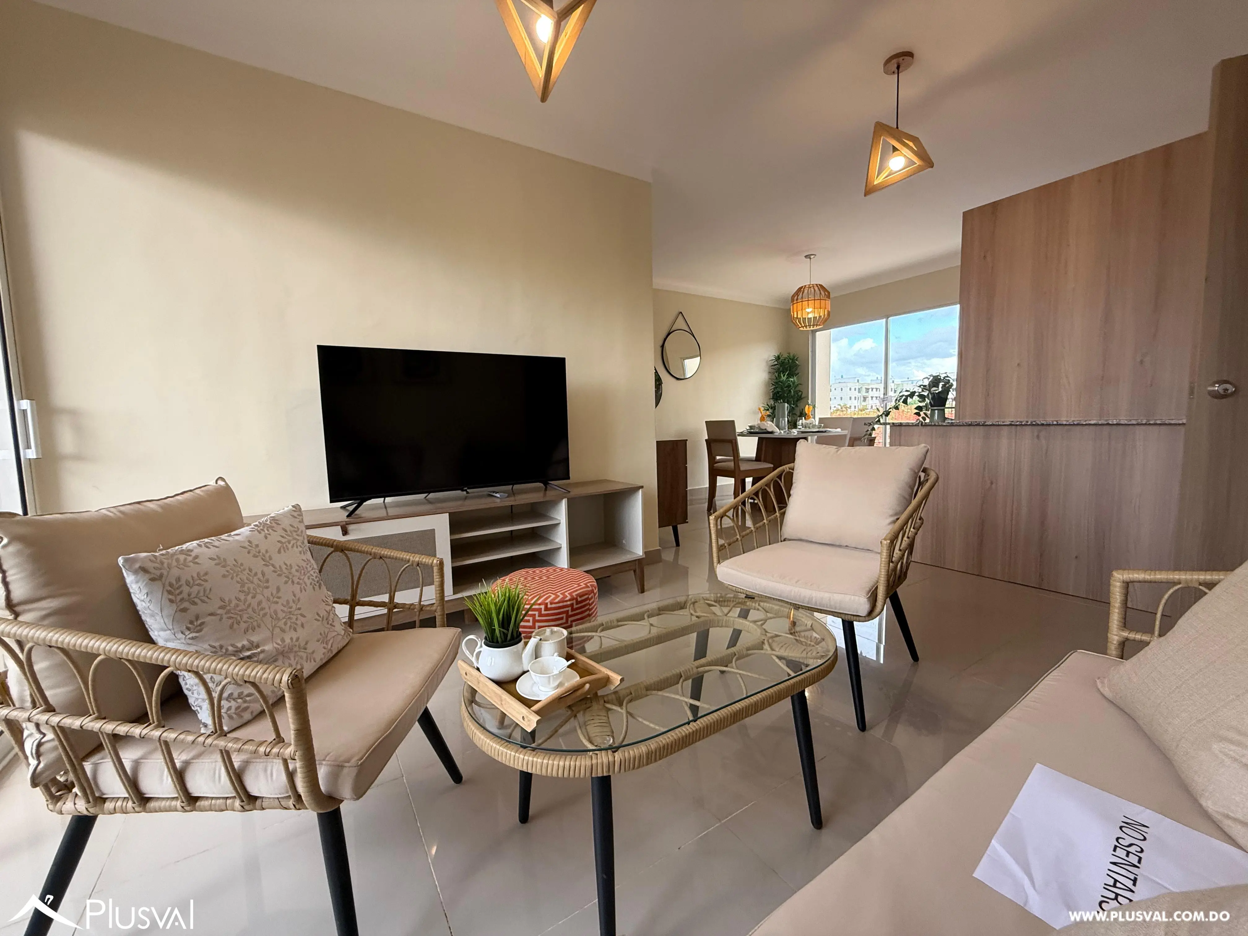 Villas del Este 452985