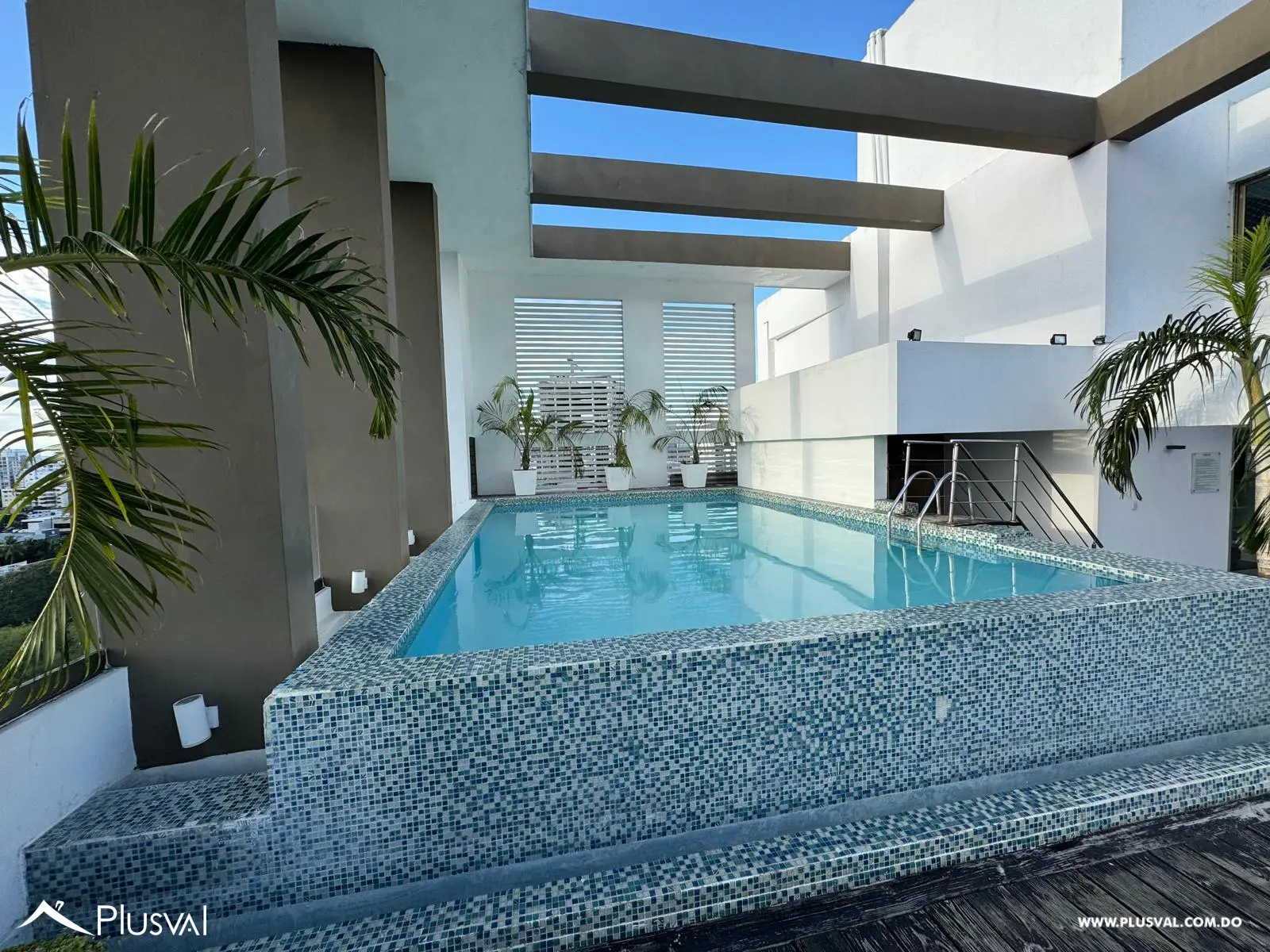 Apartamento amueblado de 1 habitación 496298