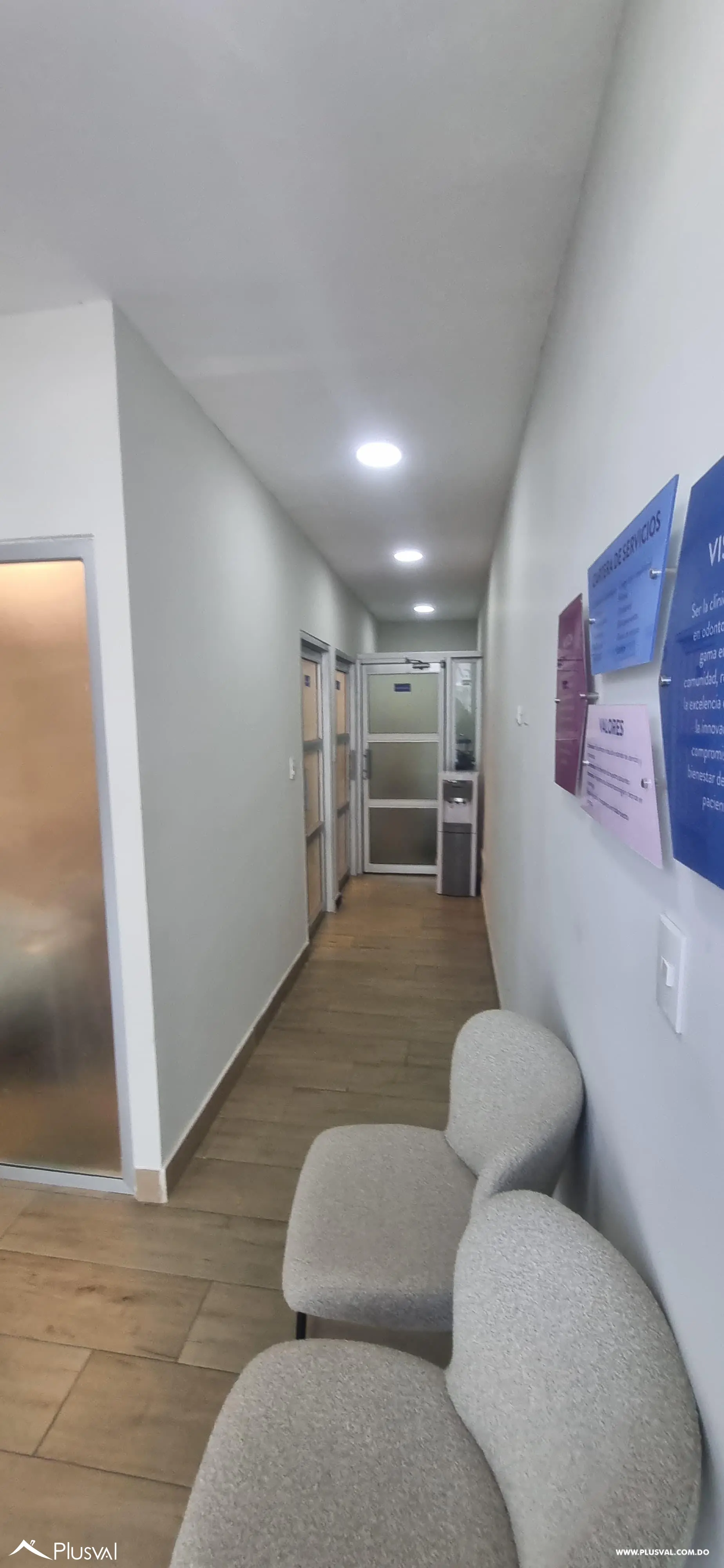 Local comercial en Bella Vista en alquiler 478736