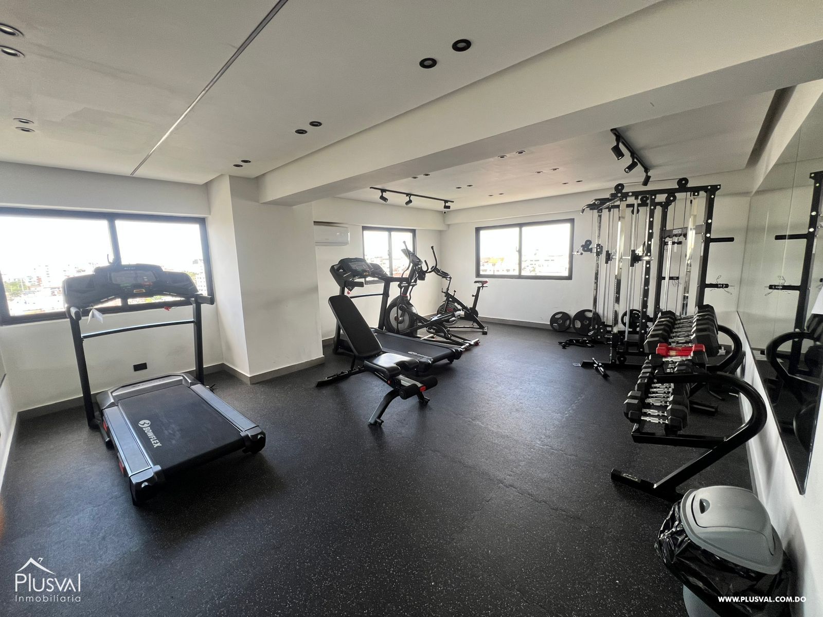 apartamento en la Rómulo Betancourt 453562
