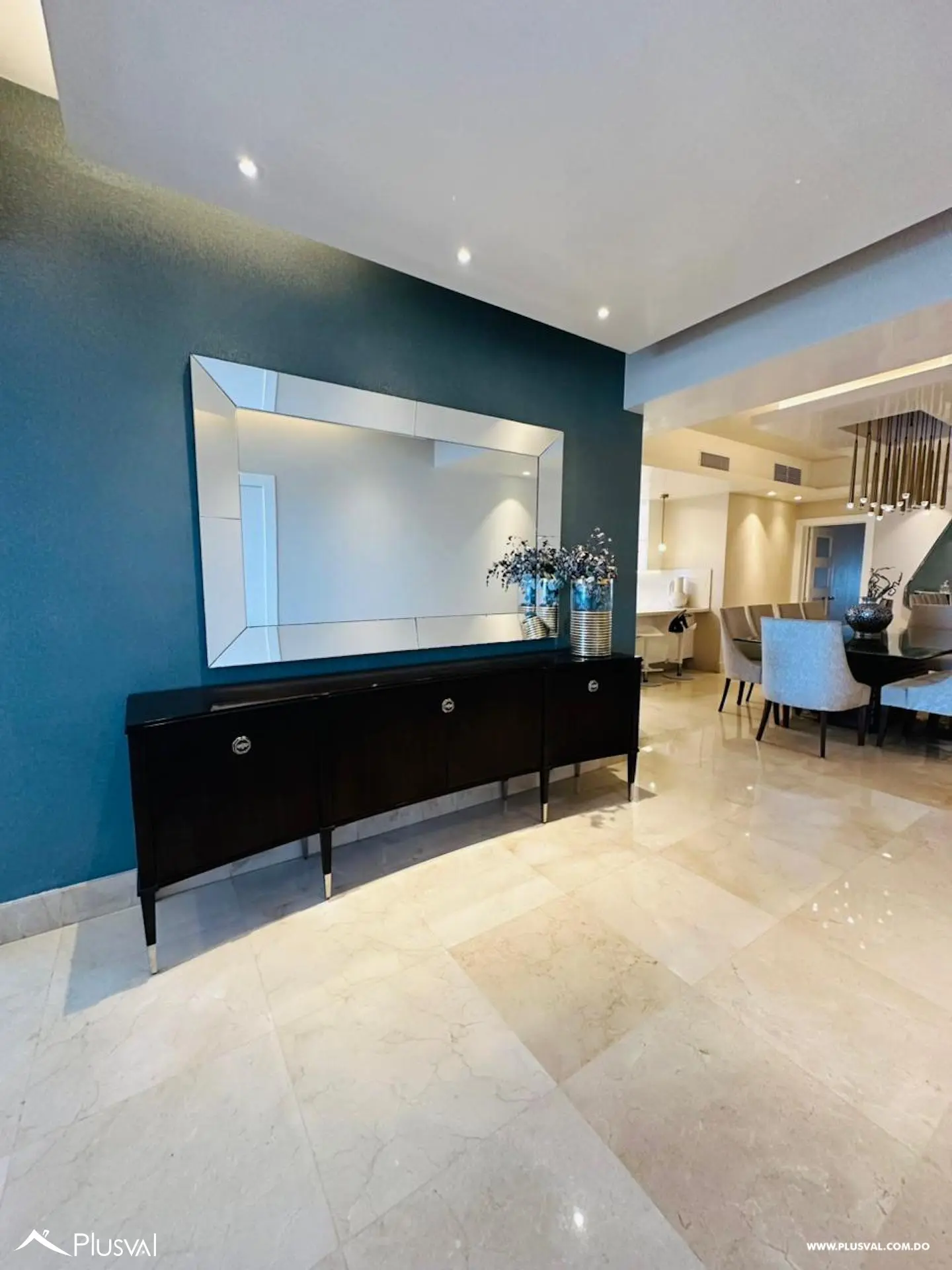 Exclusivo Apartamento de Lujo en Avenida Enriquillo con Vista al Mar 506752