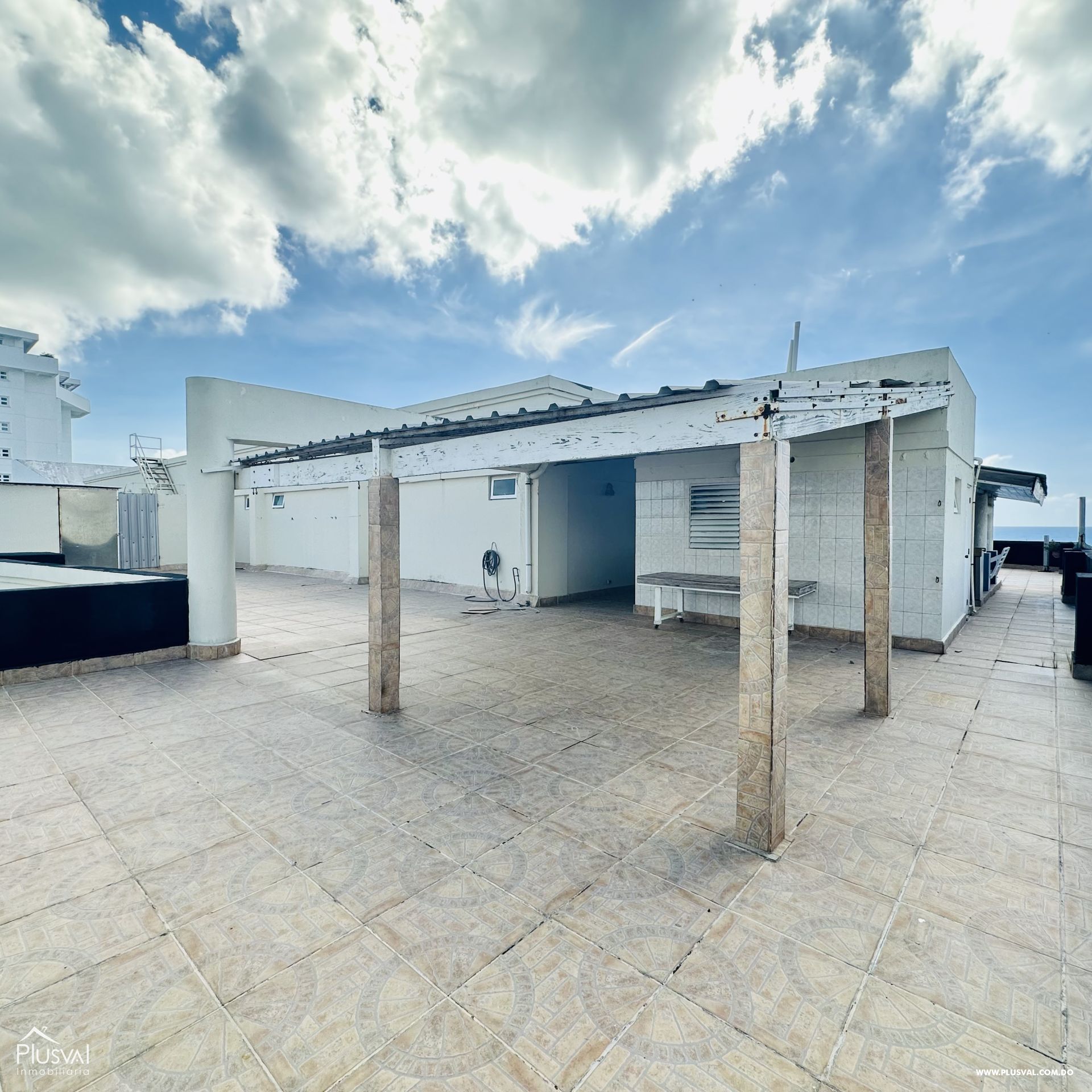 Apartamento en venta en Costa del Sol, Juan Dolio 400972