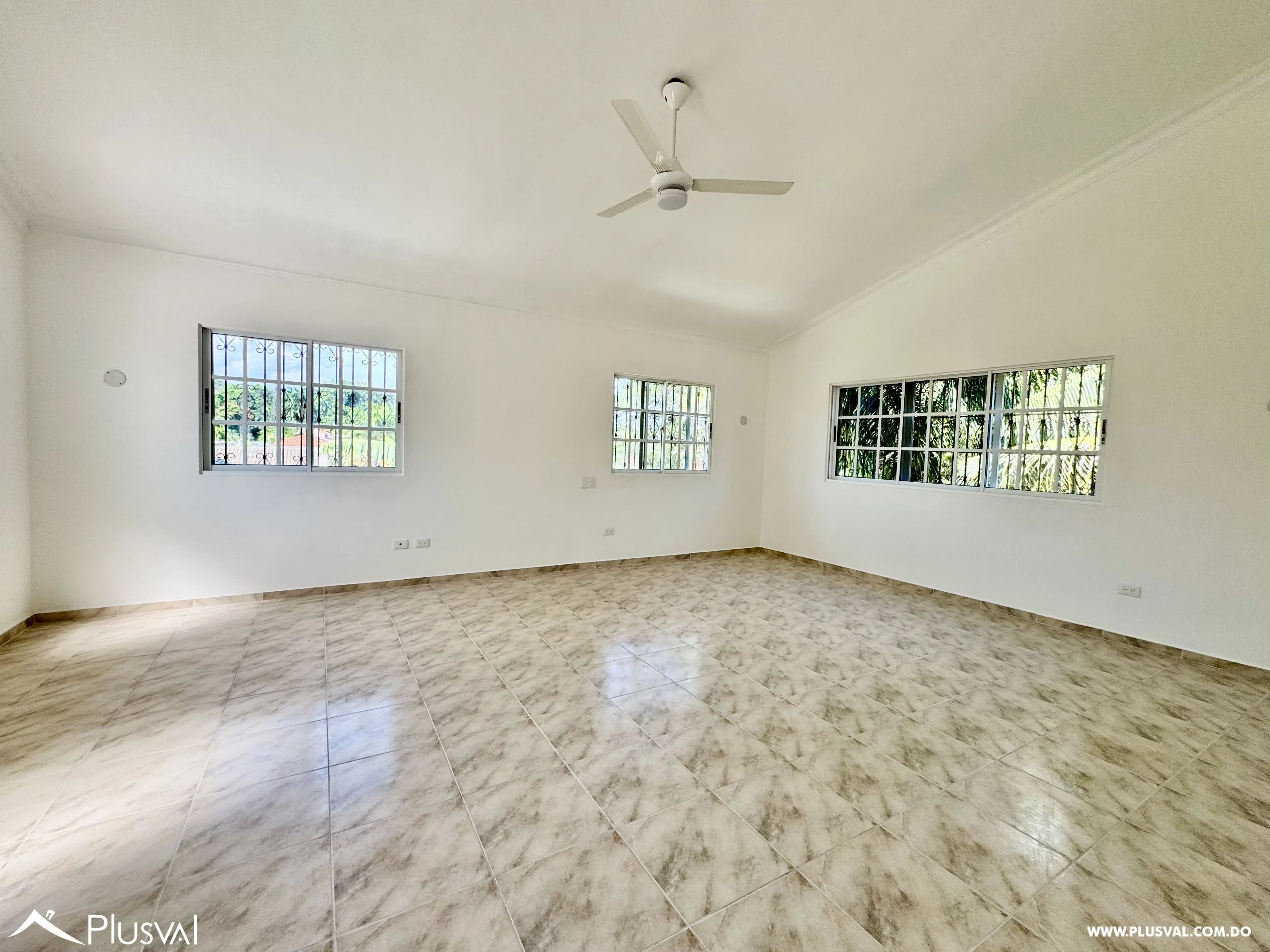 Alquilo Maravillosa Casa en Residencial Cerrado en Cuesta Hermosa II 486418