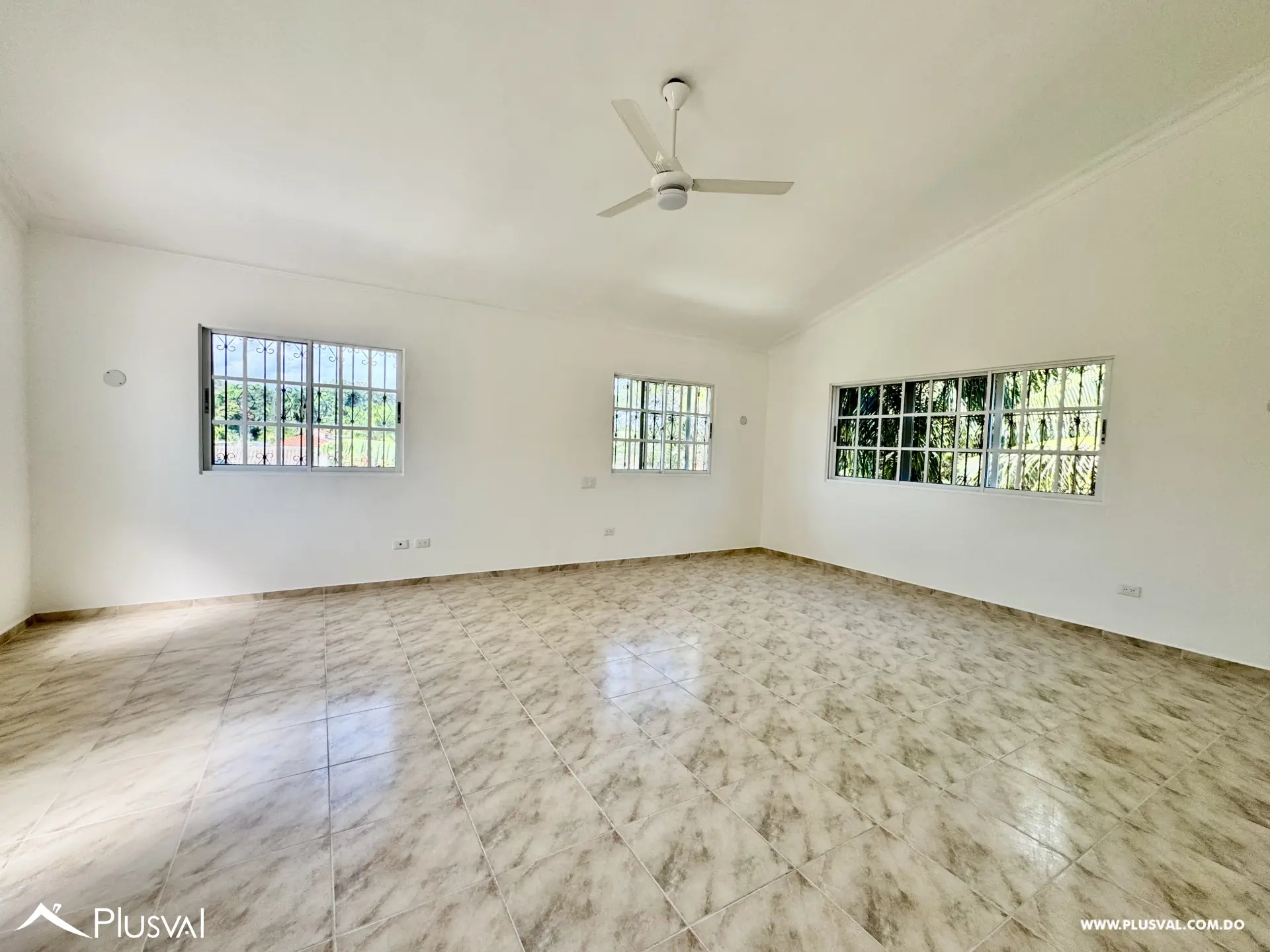Alquilo Maravillosa Casa en Residencial Cerrado en Cuesta Hermosa II 486418