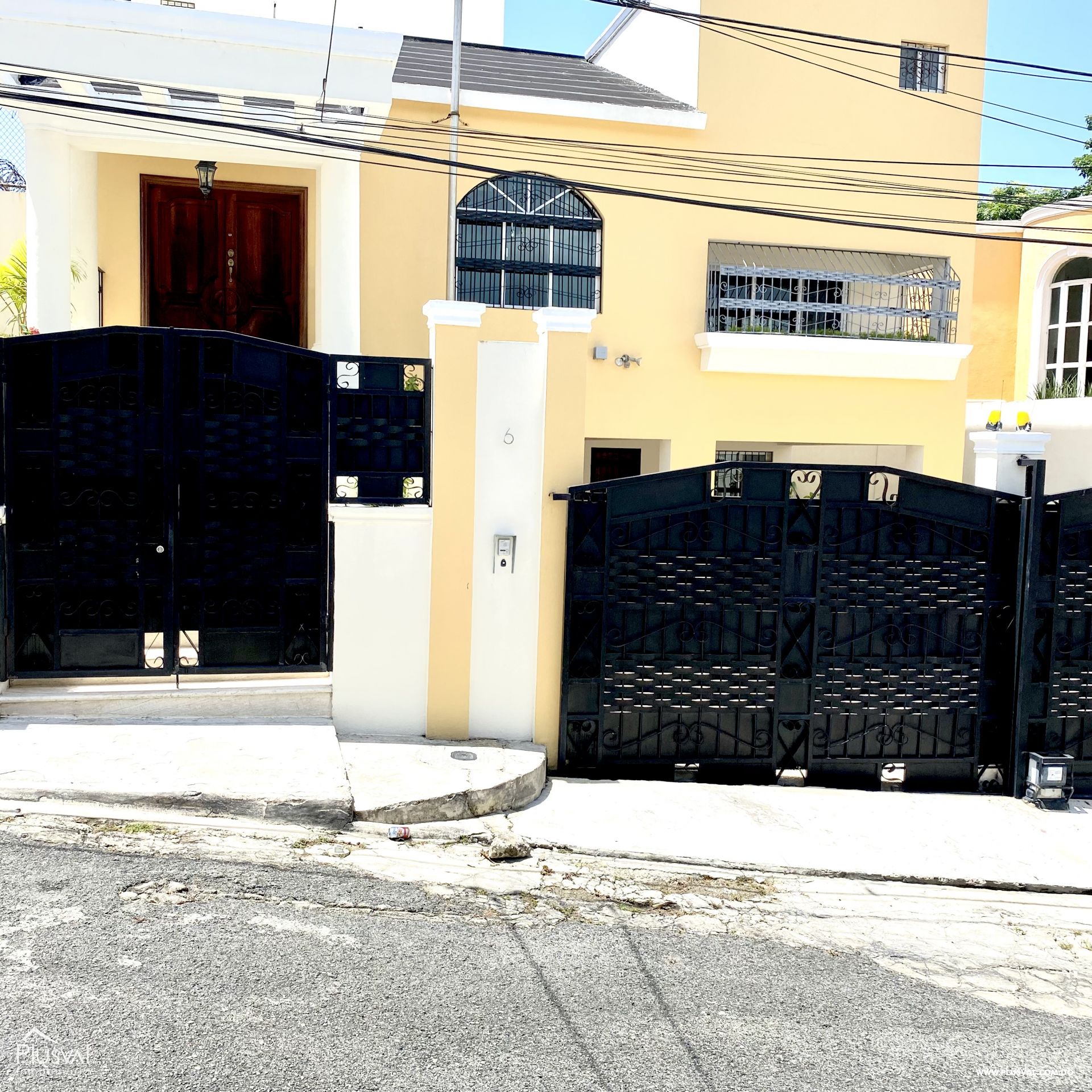 Casa en Altos de Arroyo Hondo en Venta 185746