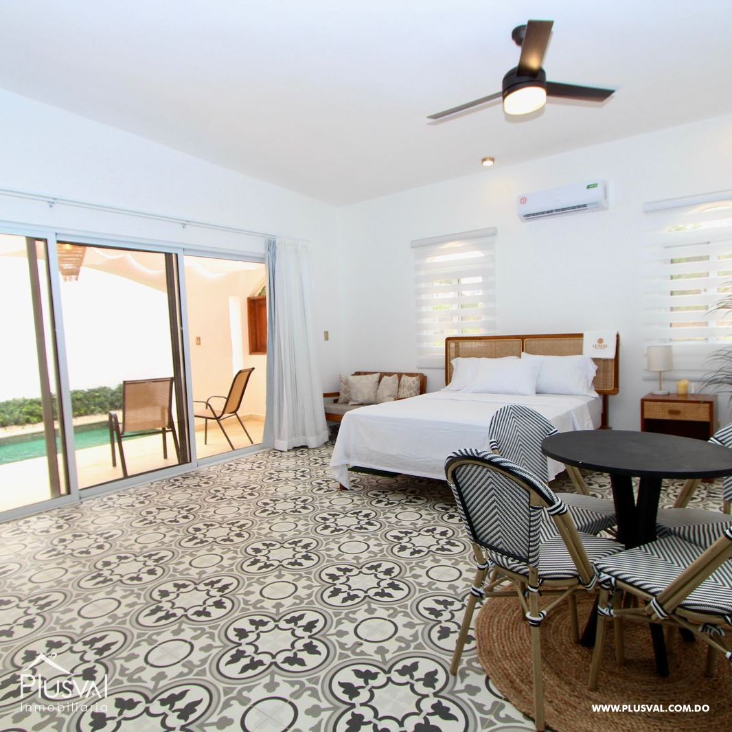 Le Ress Hotel - Hotel Boutique - Sosua 290150