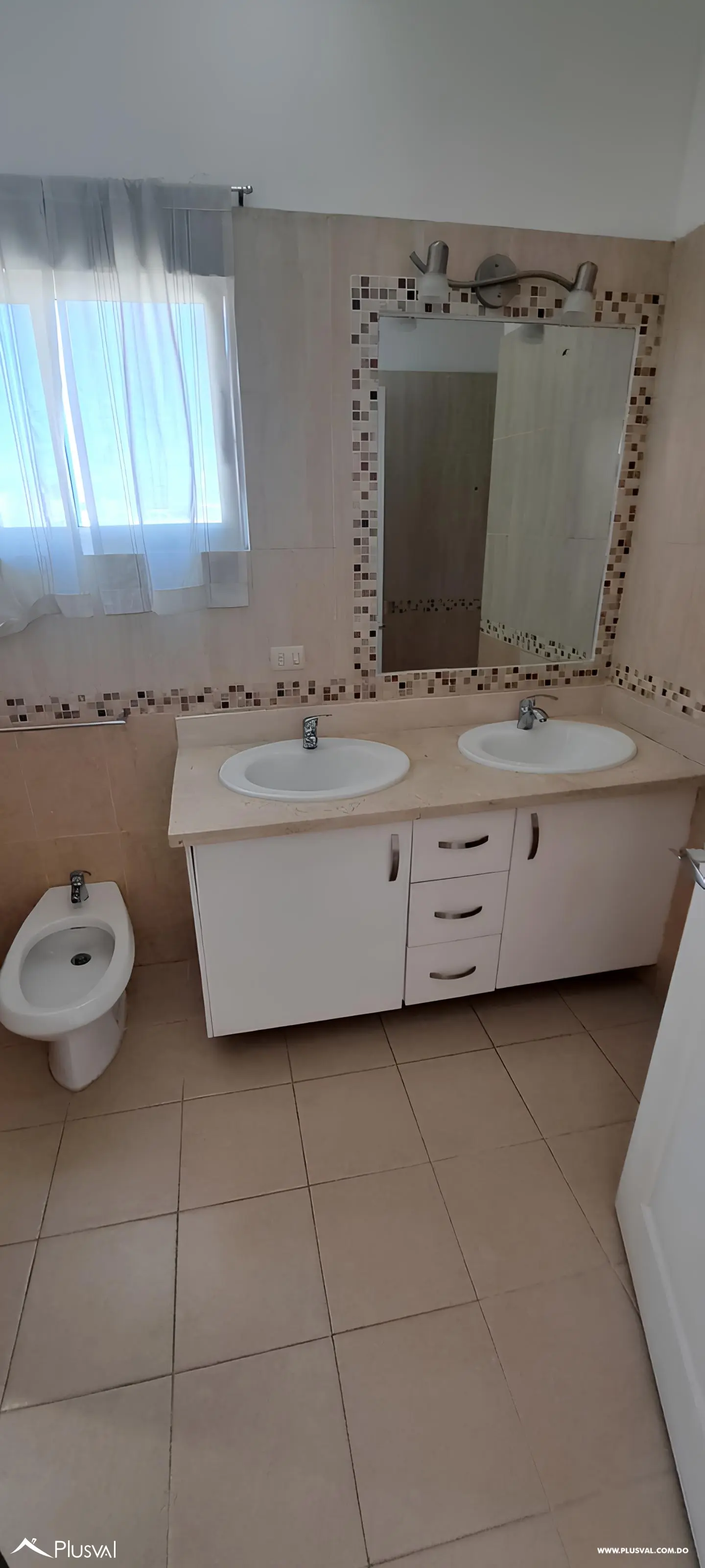 Se Vende Piso Alto Amueblado en Bella Vista 515755