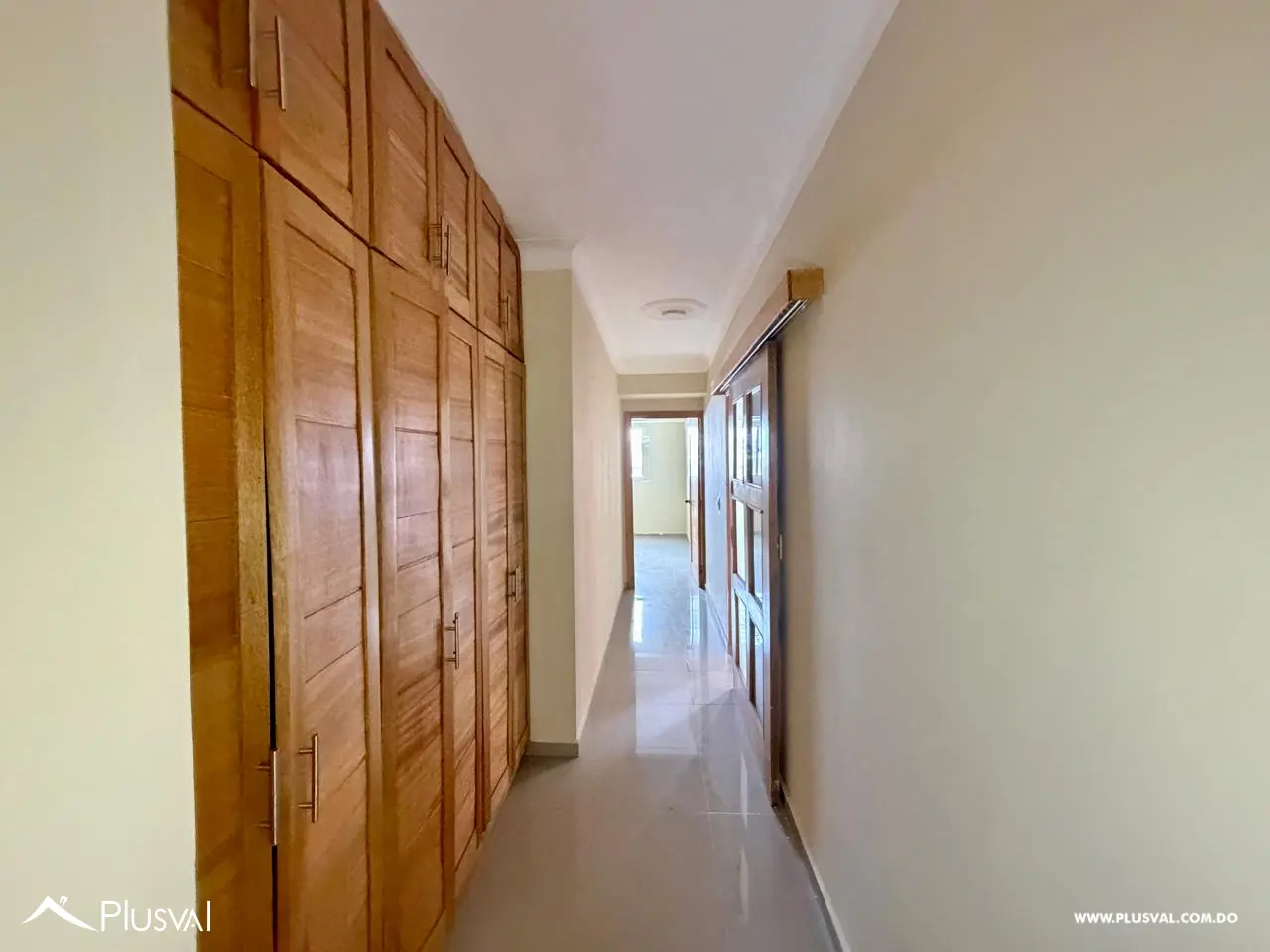 Penthouse en Don Honorio 491269
