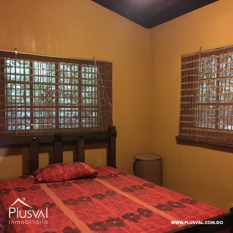 Finca en venta en Pedro Brand 315898