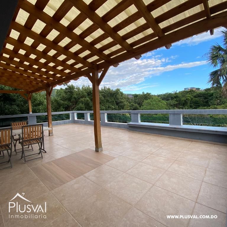 Cabaña Los Framboyanes en Venta 325134