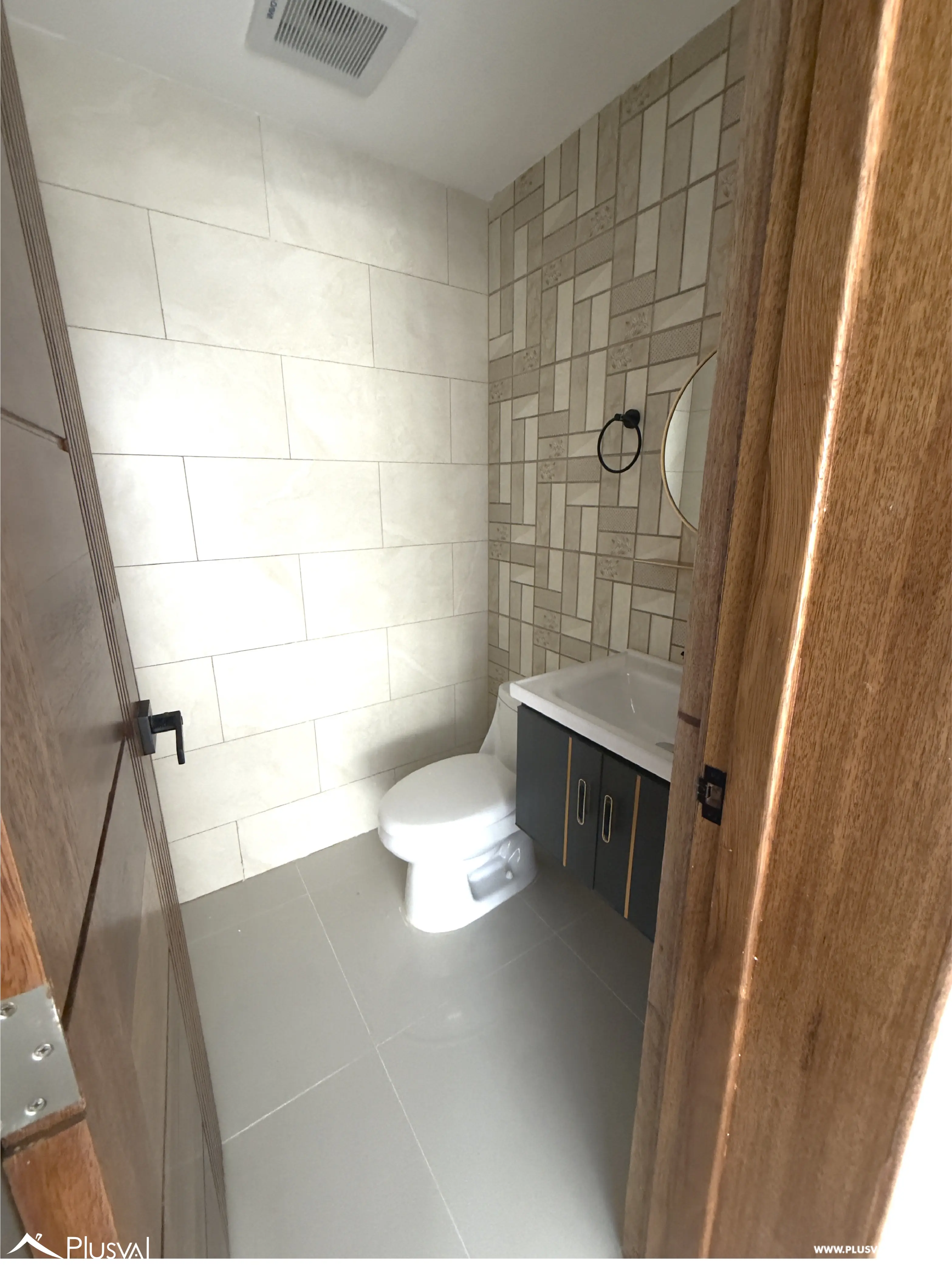 Apartamento en alquiler en Naco 498704