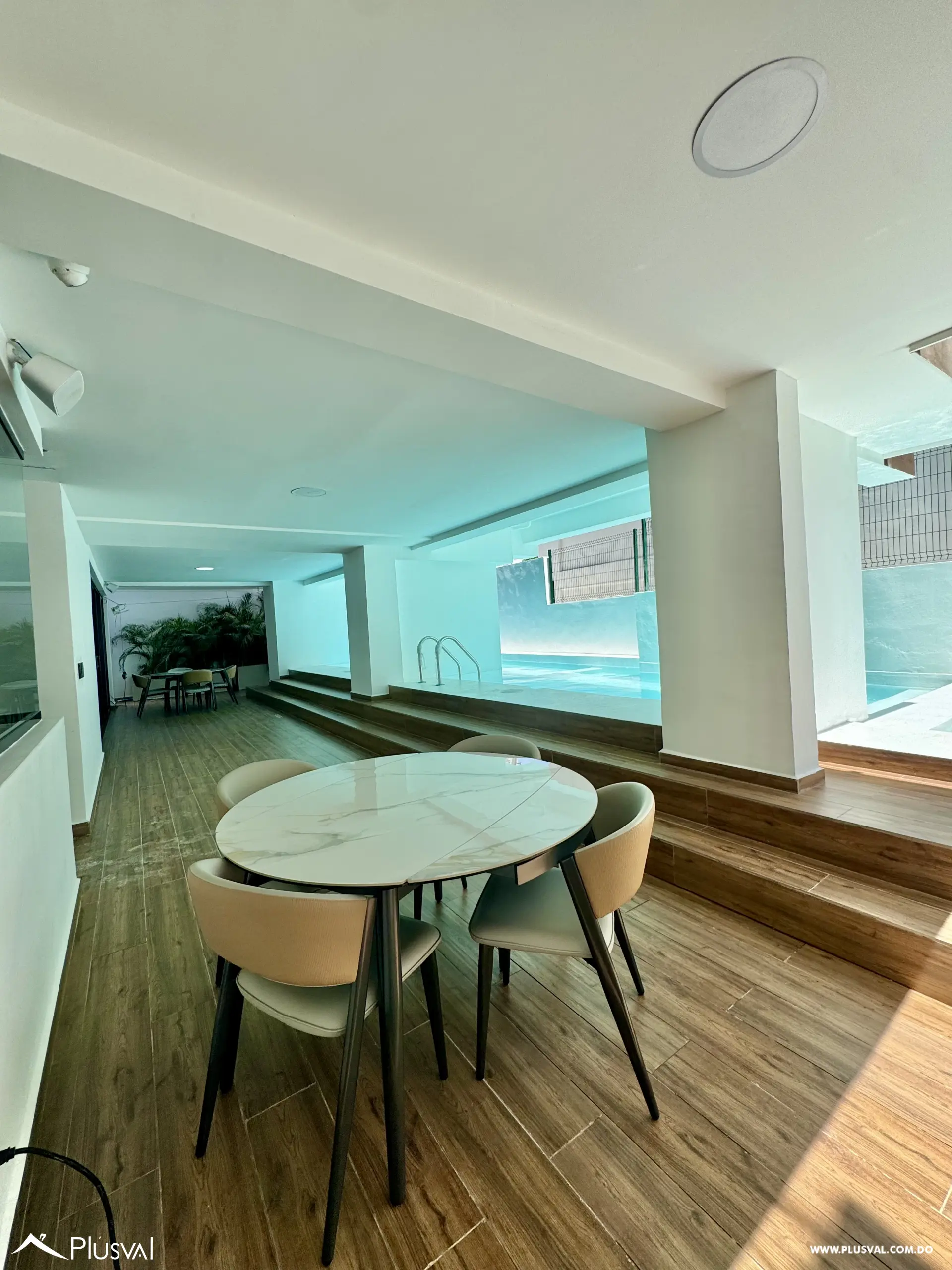 Vendo Maravilloso Apto. Tipo Loft en el Corazon de La Esperilla 520936