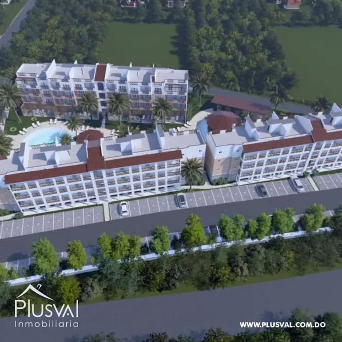 Excelente proyecto en la Estancia ideal para inversion o vacacionar 489171