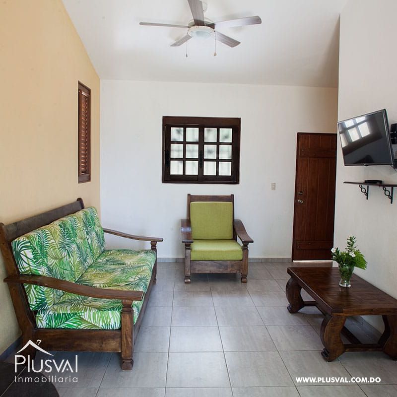 Villa en venta, Jarabacoa 211890