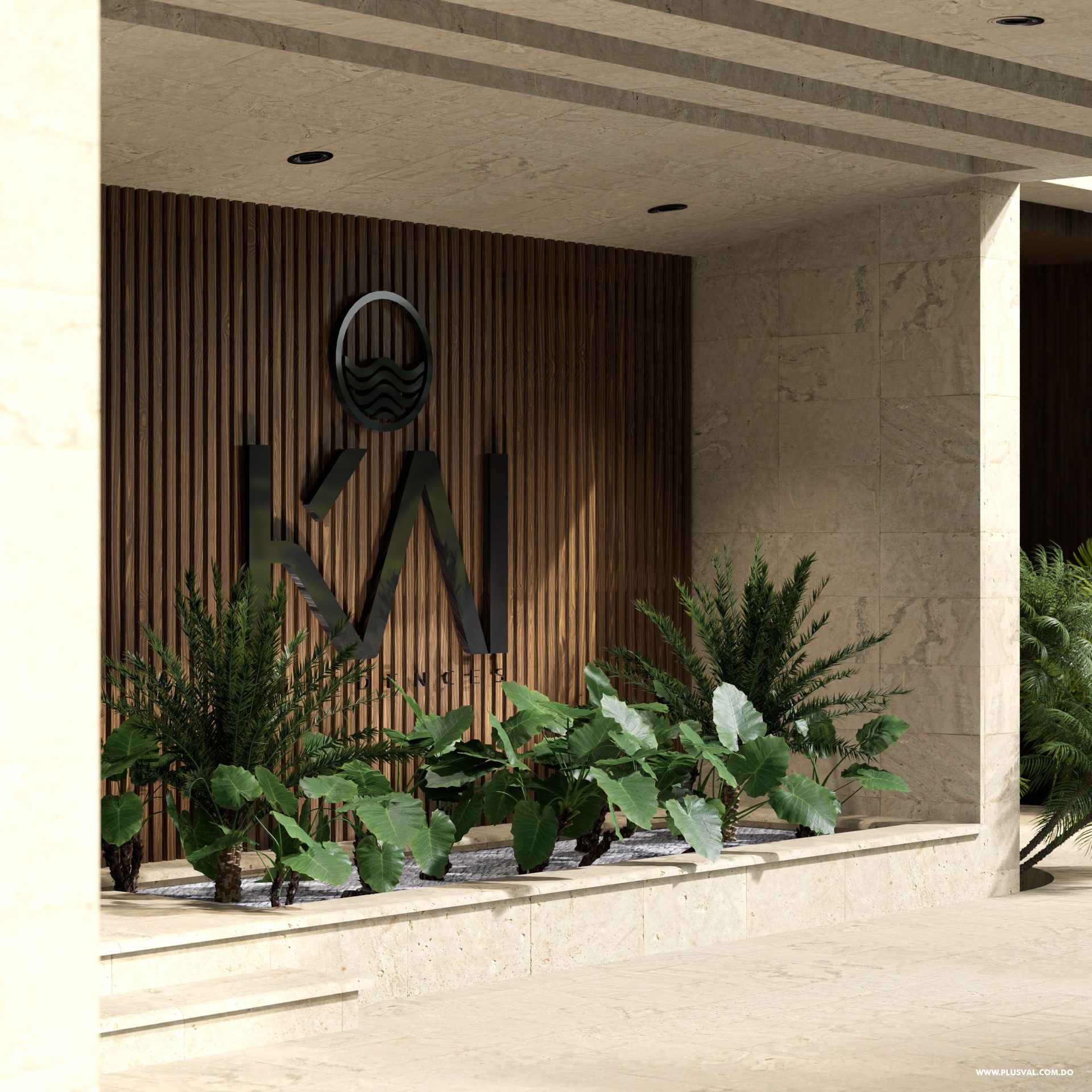 Venta de Lujosos Apartamento en Cap Cana 274260