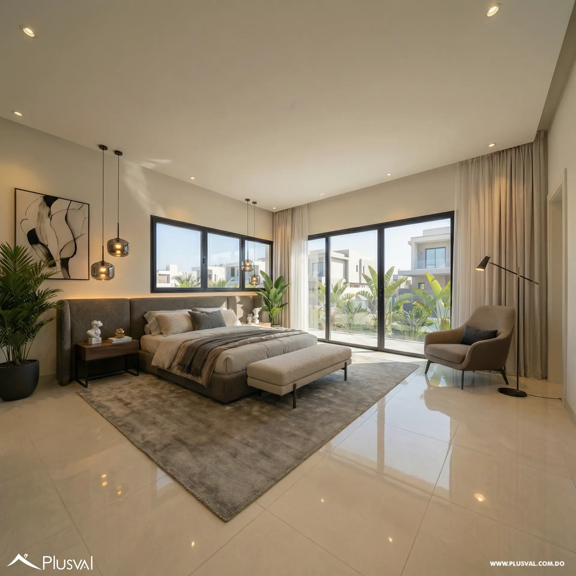 Villa Greeview - Phase III / Tipología B 507871