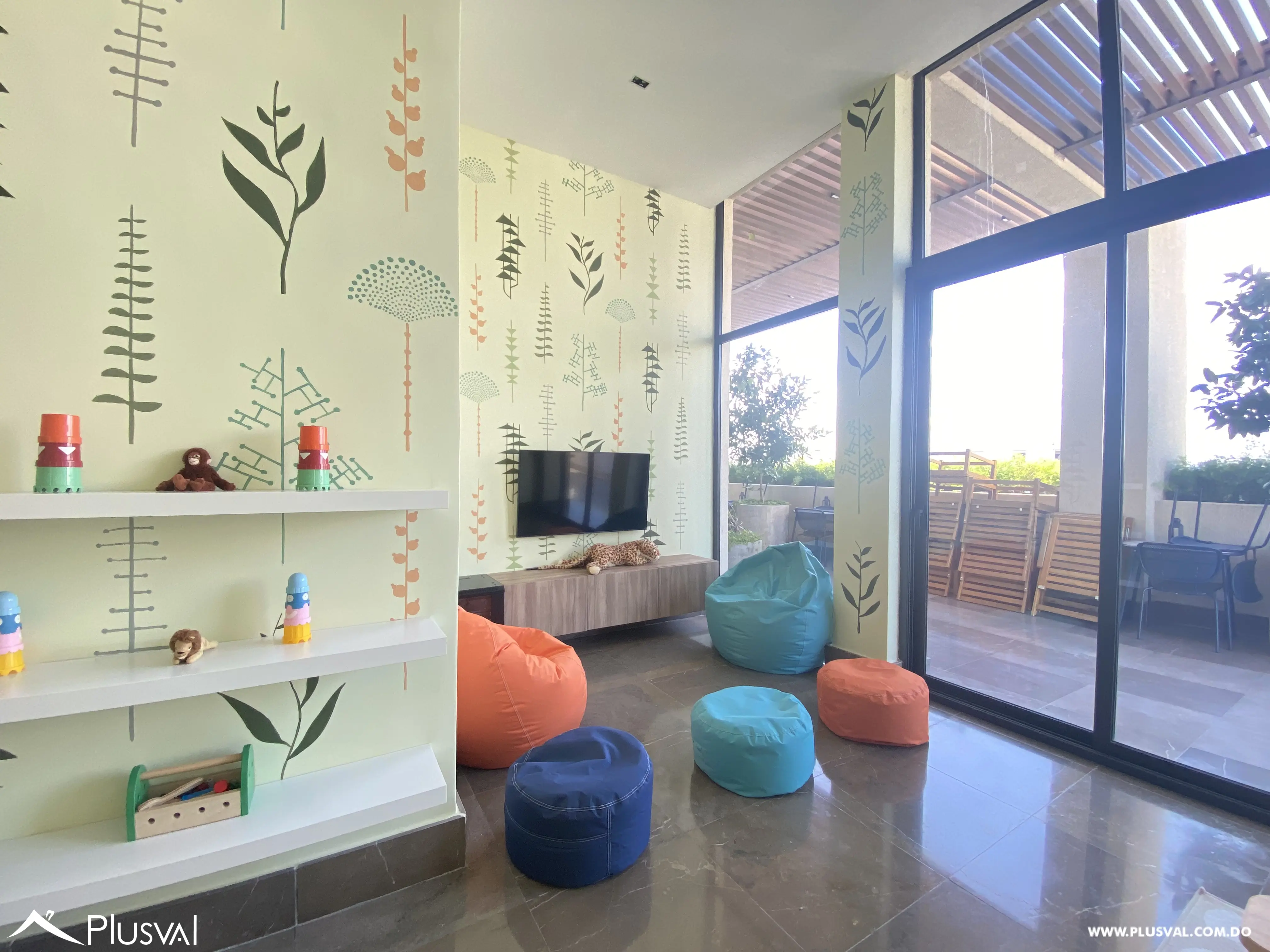 Alquilo Maravilloso Apto. en una de las mejores Zonas de  Piantini 499392