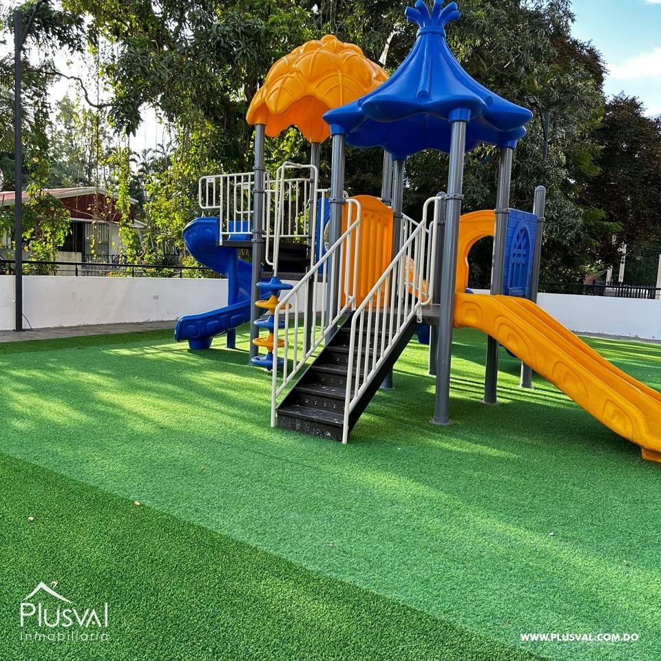 Inigualable proyecto con área social exclusiva en Santiago 378758
