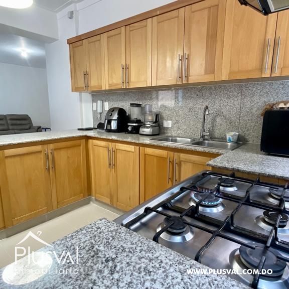 Apartamento en venta en Don Honorio 266903